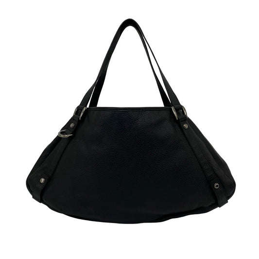 Gucci Calfskin Abbey D Ring Tote