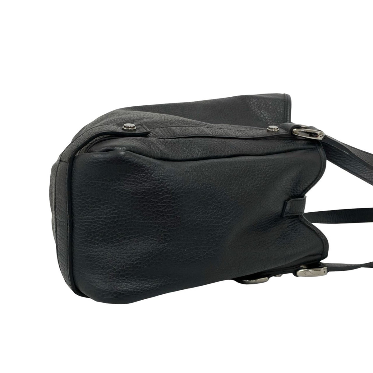 Gucci Calfskin Abbey D Ring Tote