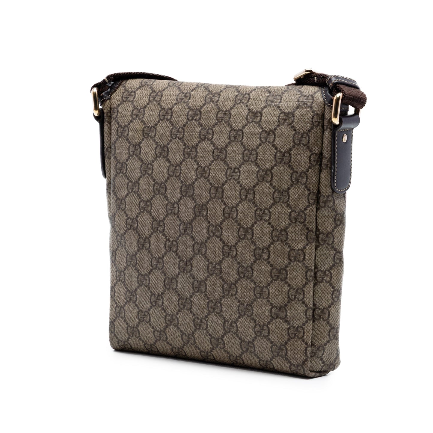 Gucci GG Supreme Crossbody