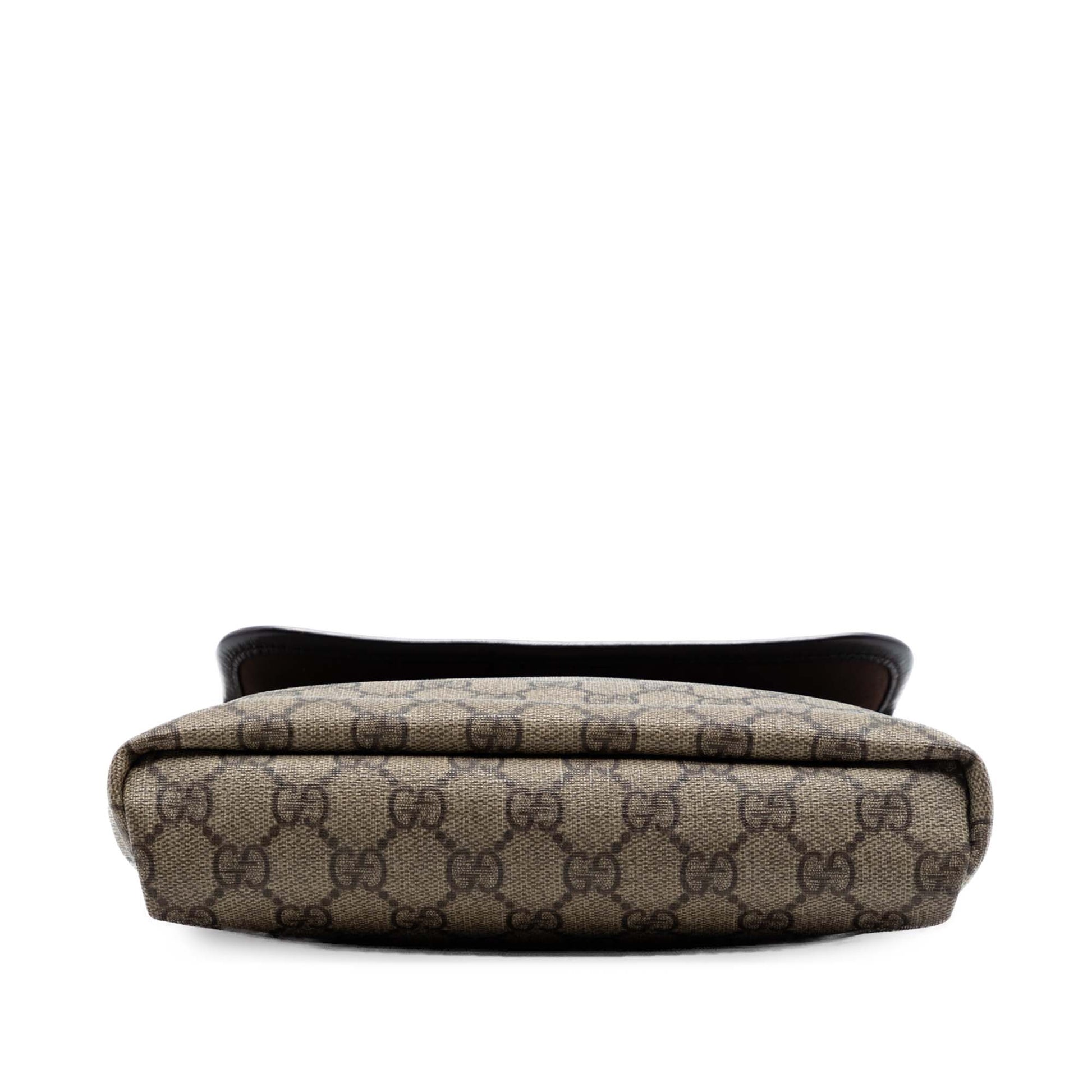 Gucci GG Supreme Crossbody