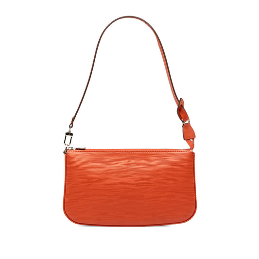 Louis Vuitton Epi Pochette Accessoires