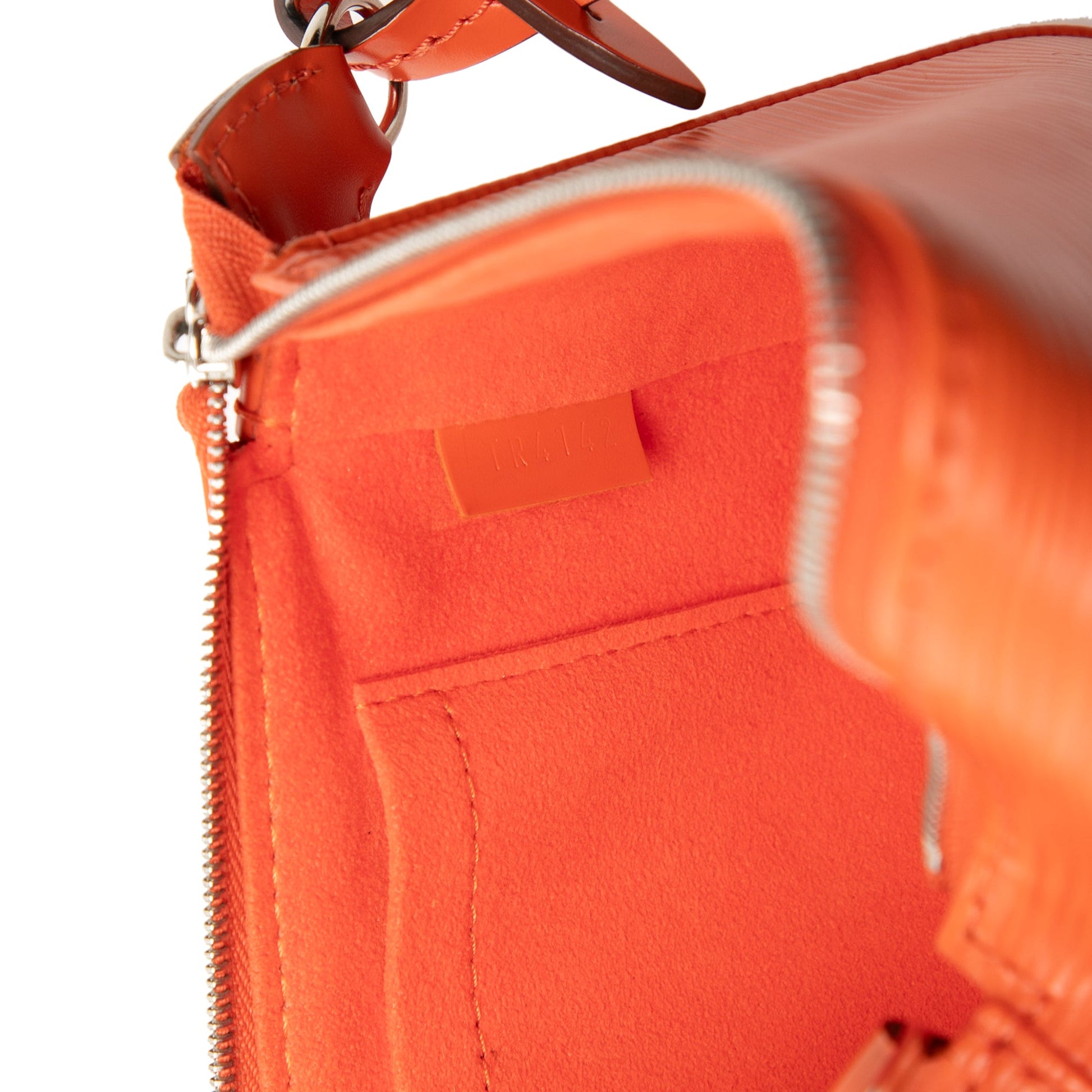 Louis Vuitton Epi Pochette Accessoires