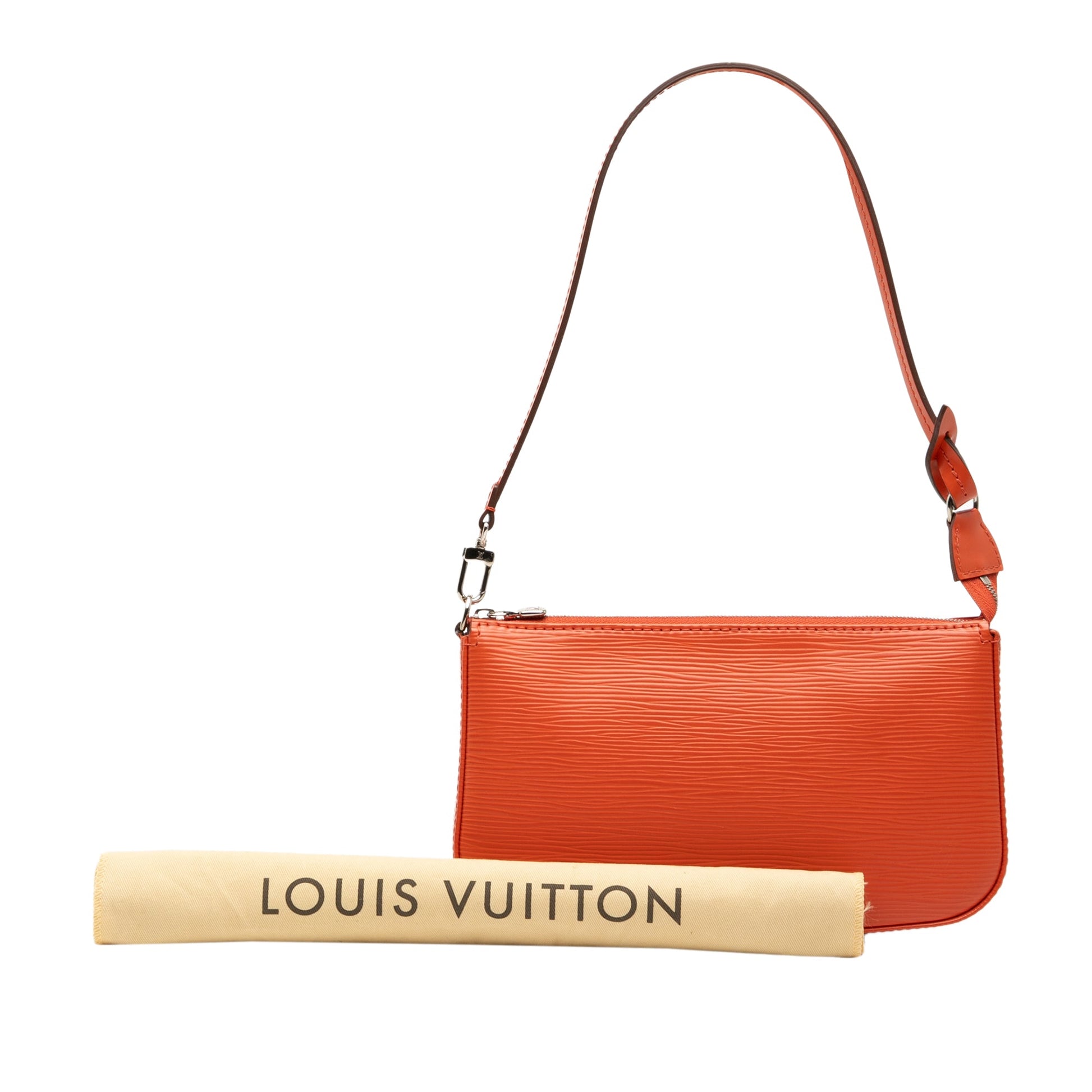 Louis Vuitton Epi Pochette Accessoires