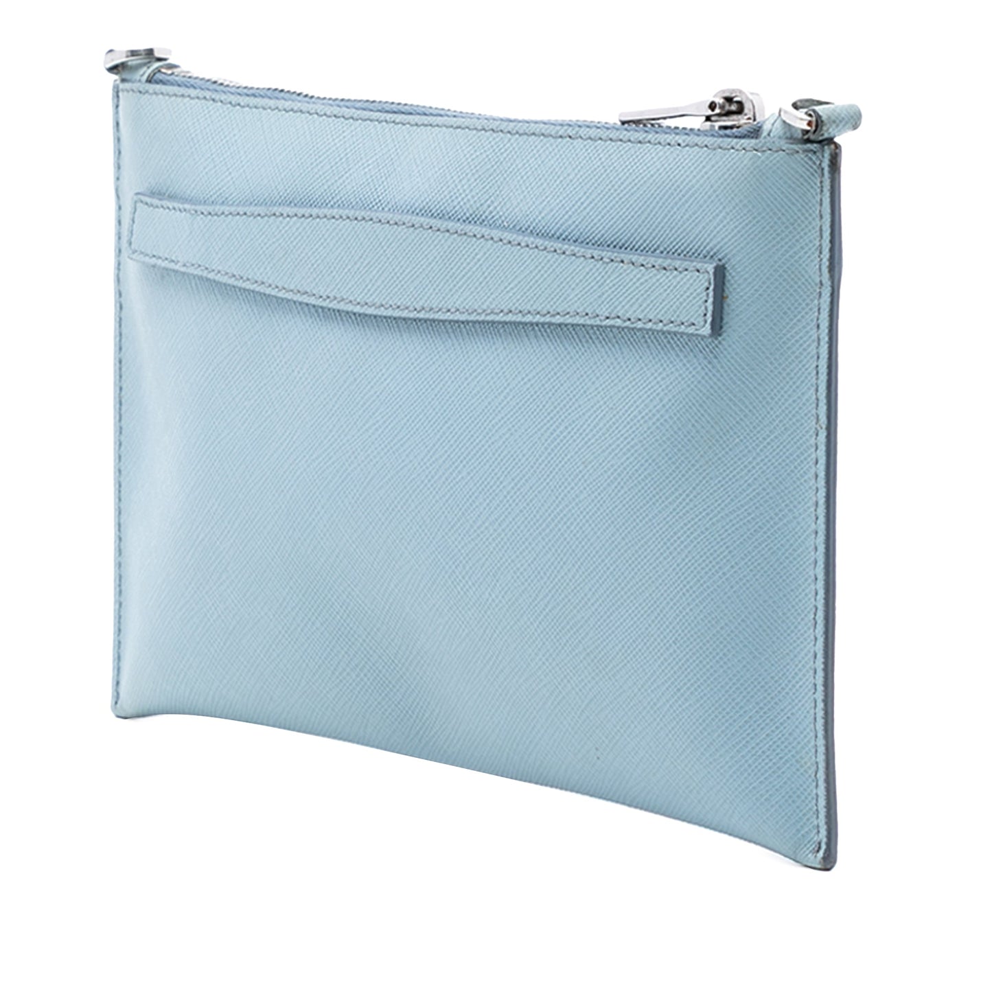 Prada Saffiano Shoulder Bag