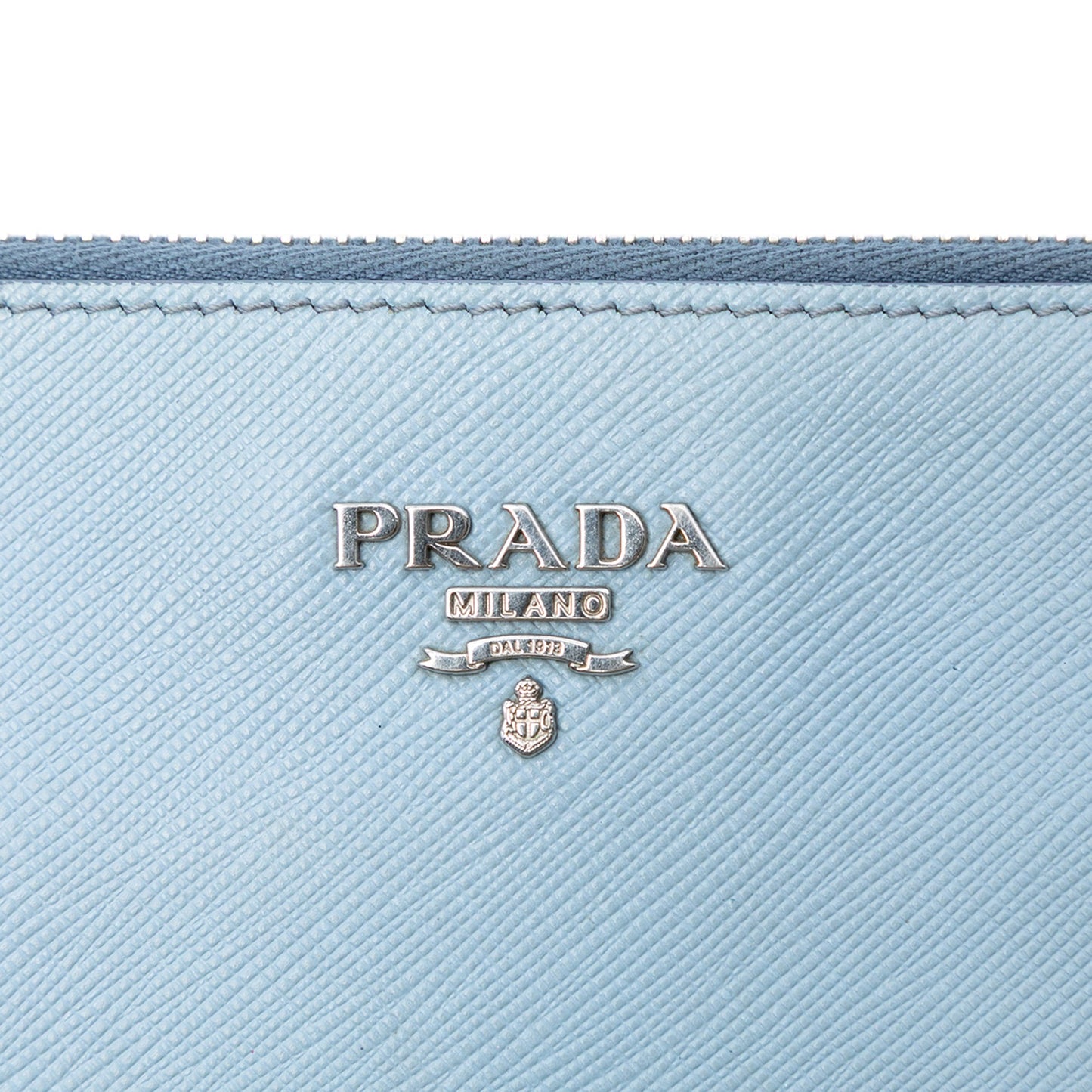 Prada Saffiano Shoulder Bag