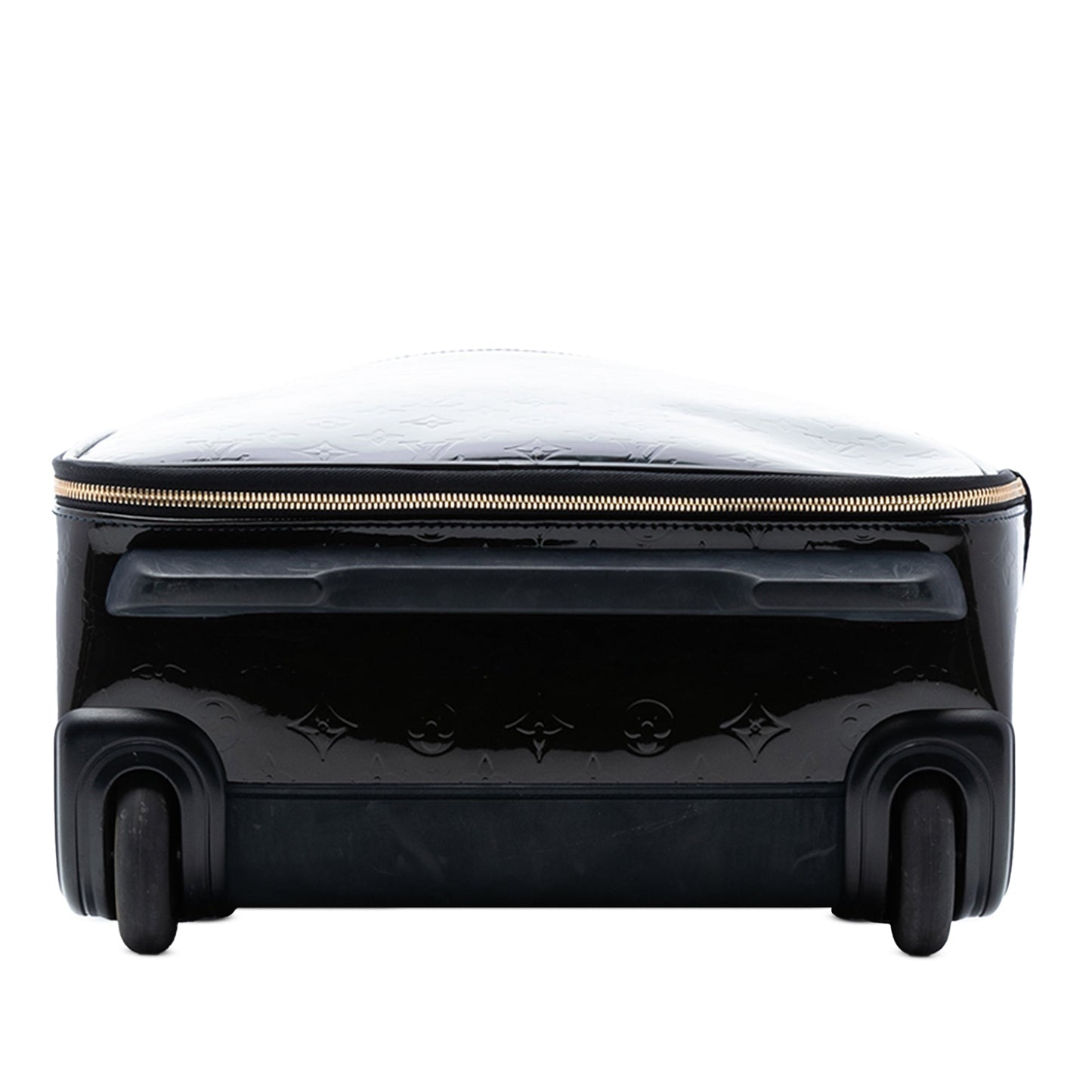 Louis Vuitton Monogram Vernis Pegase 45