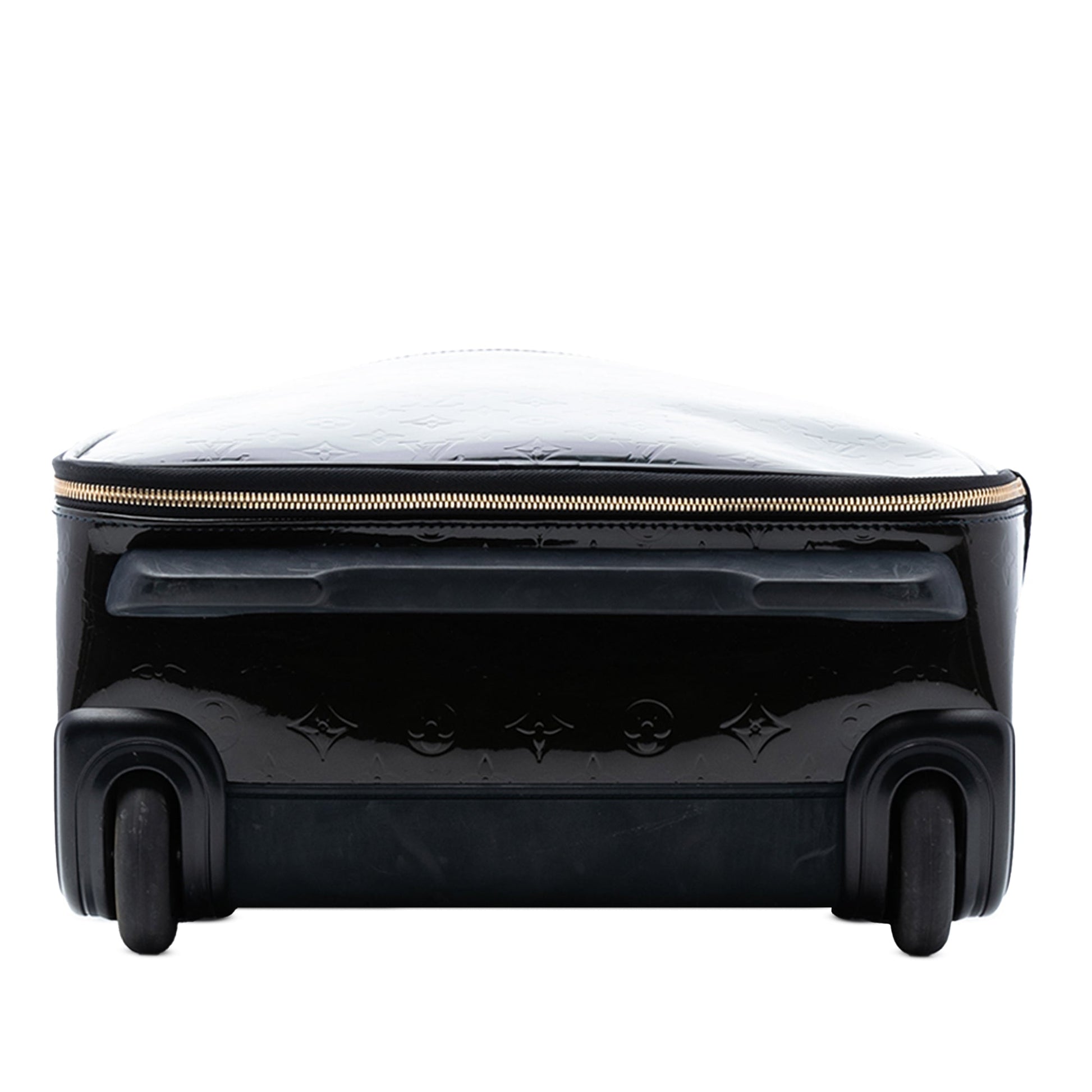 Louis Vuitton Monogram Vernis Pegase 45