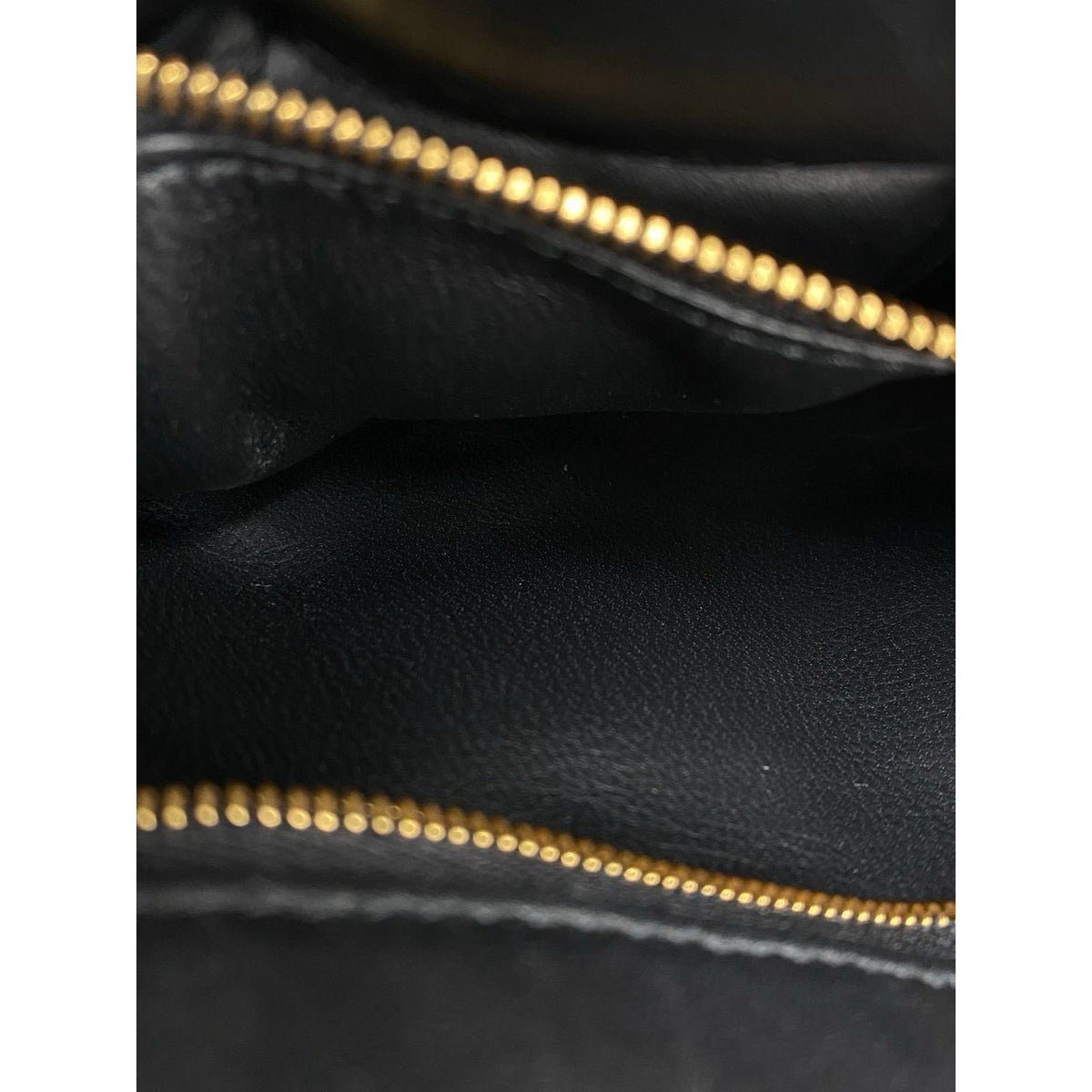 Bottega Veneta Nappa Intrecciato Padded Cassette Crossbody — Black