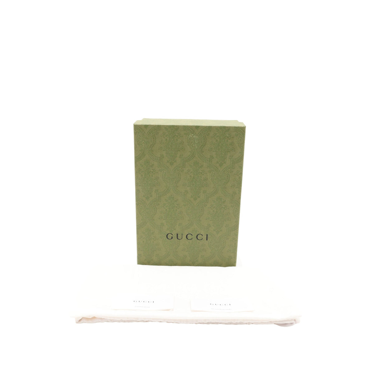 Gucci Small GG Marmont Matelasse Calfskin Shoulder Bag