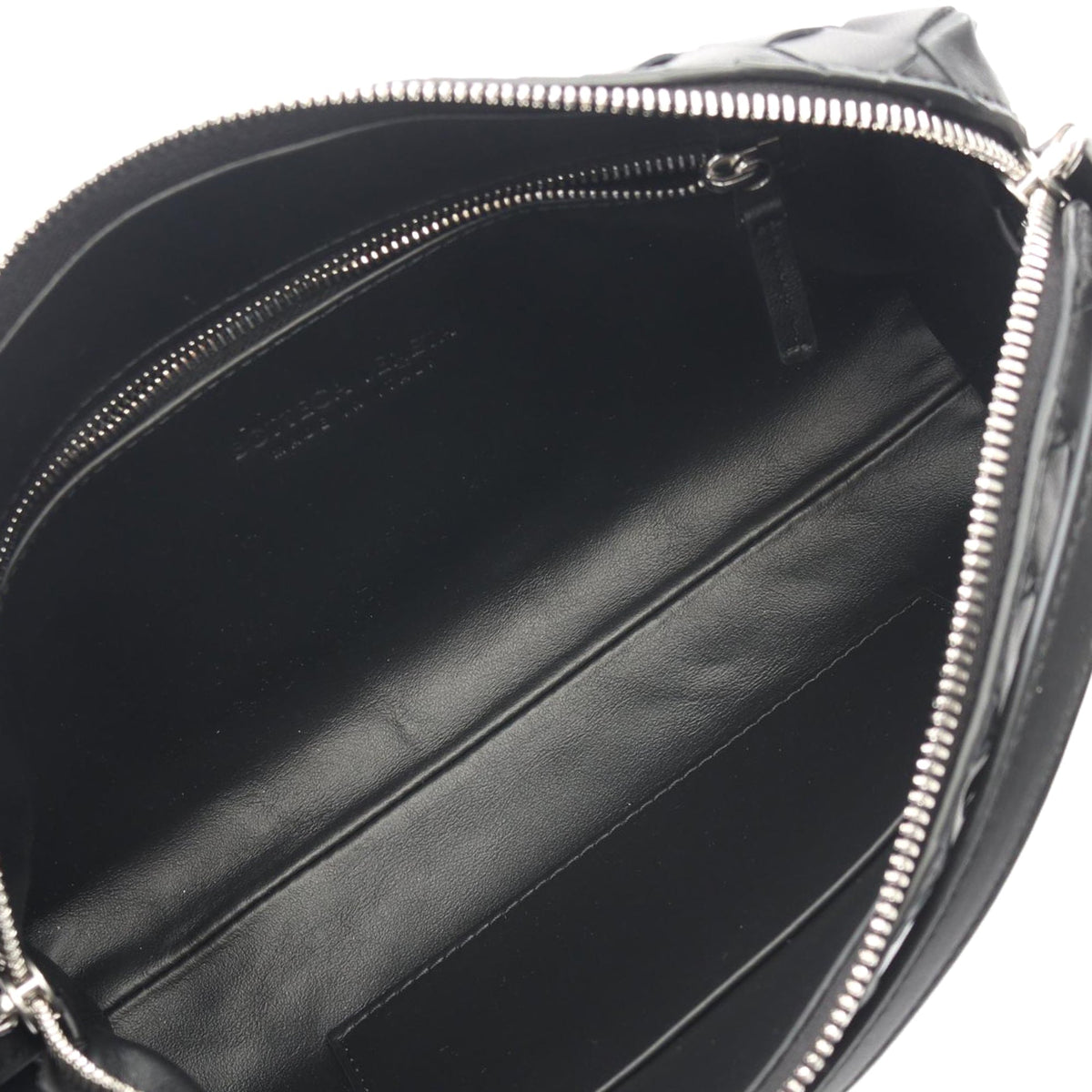 Bottega Veneta Nappa Intrecciato Crossbody