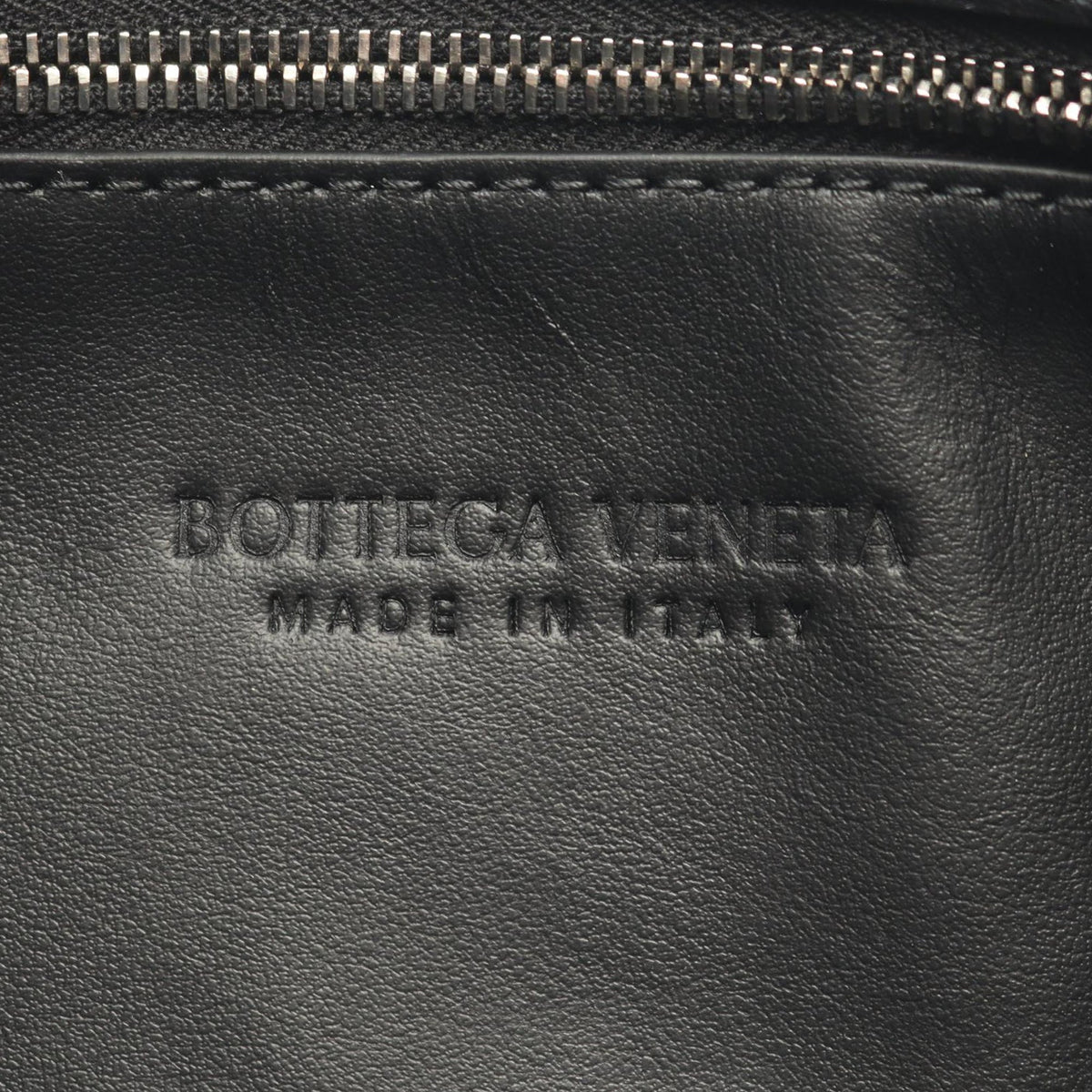 Bottega Veneta Nappa Intrecciato Crossbody