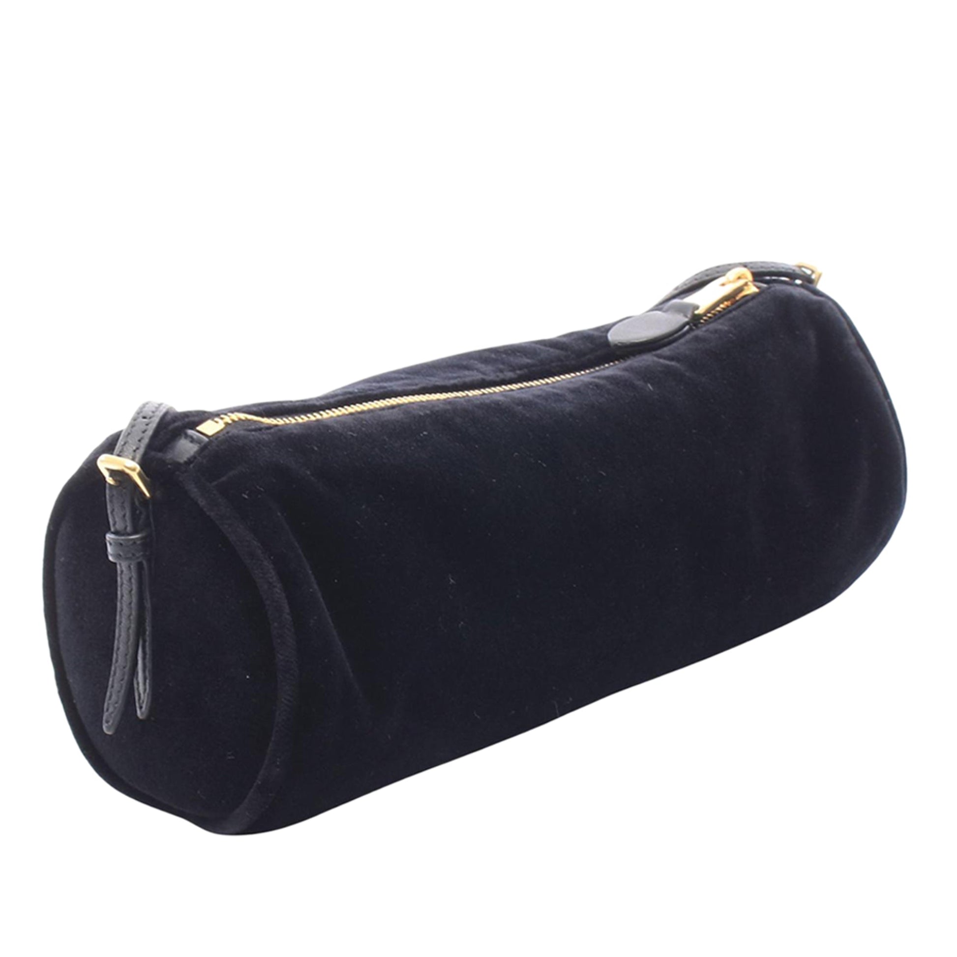 Miu Miu Satin Chain Shoulder Bag