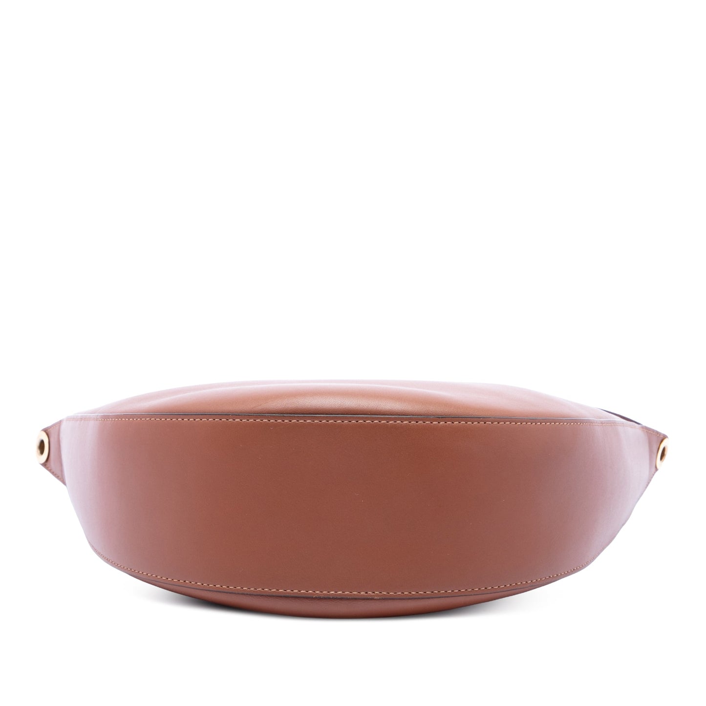 LOEWE Small Leather Luna Hobo