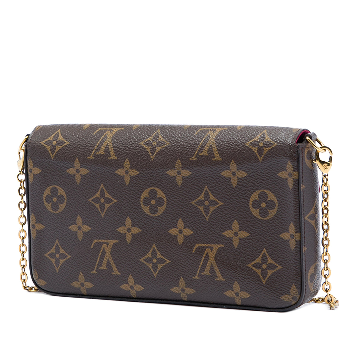 Louis Vuitton Monogram Pochette Felicie