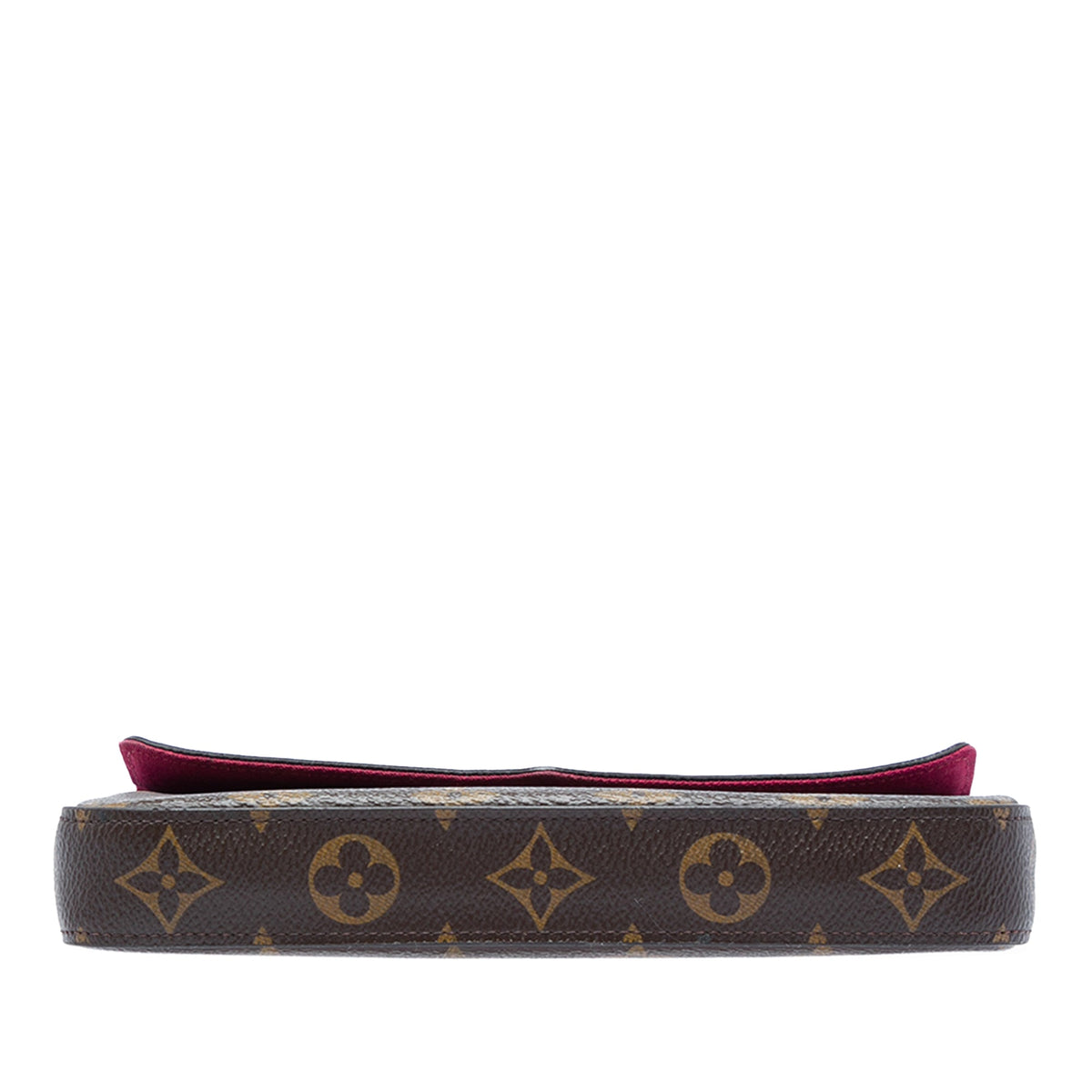 Louis Vuitton Monogram Pochette Felicie