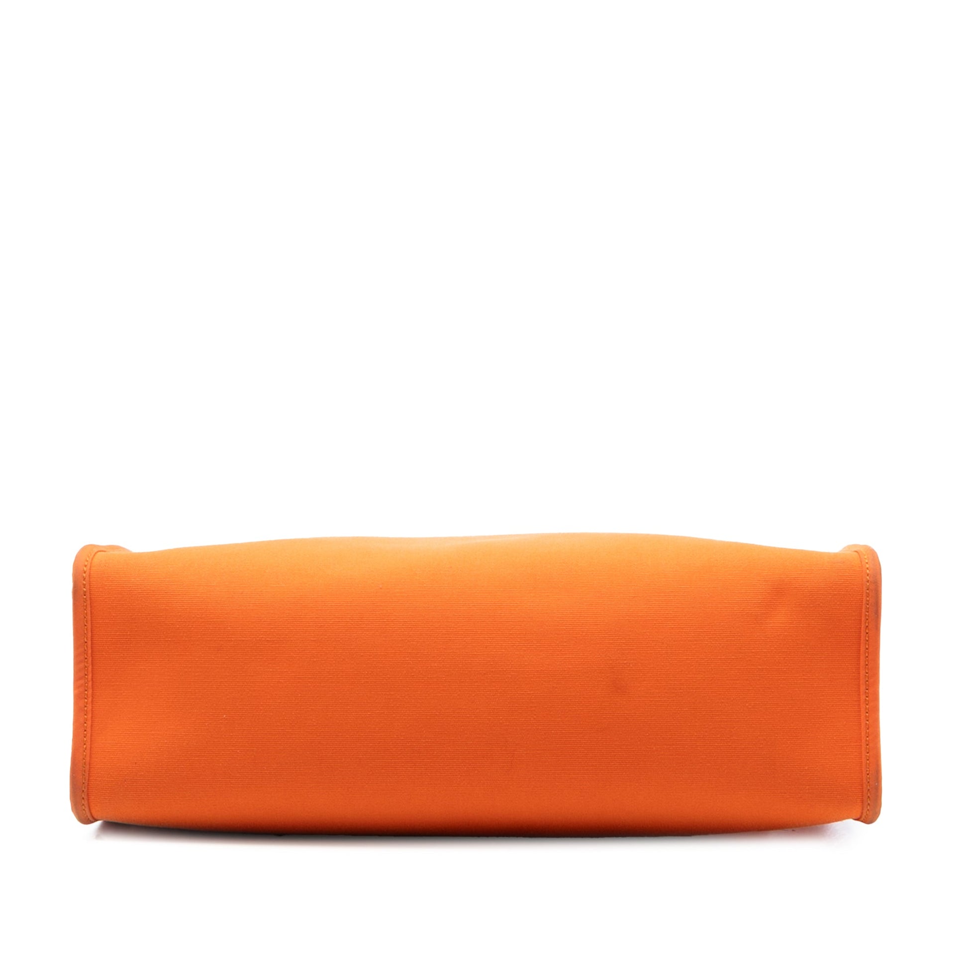 Hermès Toile Herbag Zip 31