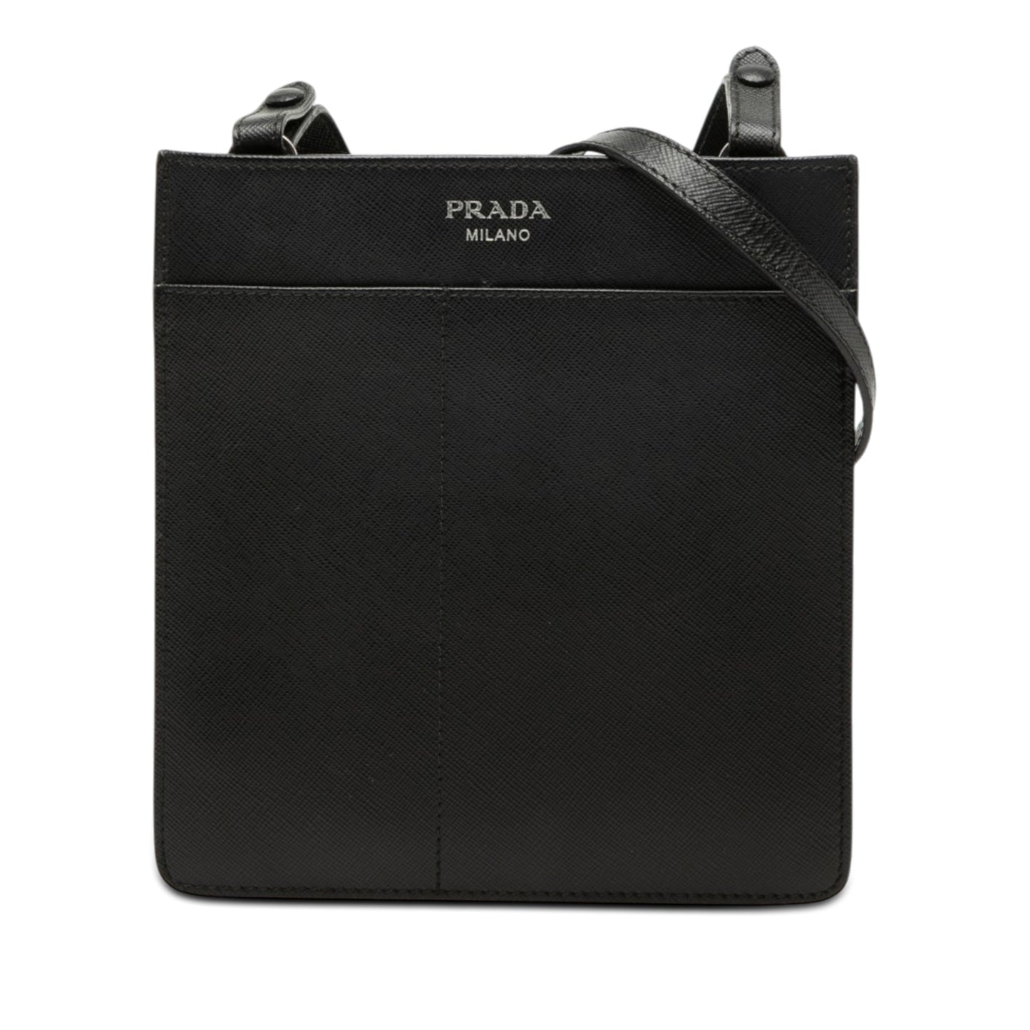Prada Saffiano Crossbody