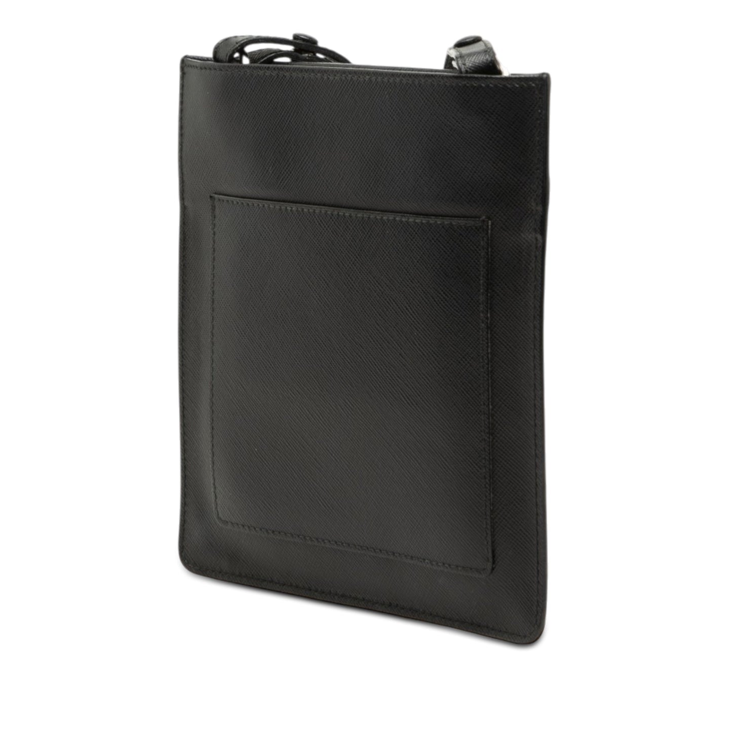 Prada Saffiano Crossbody