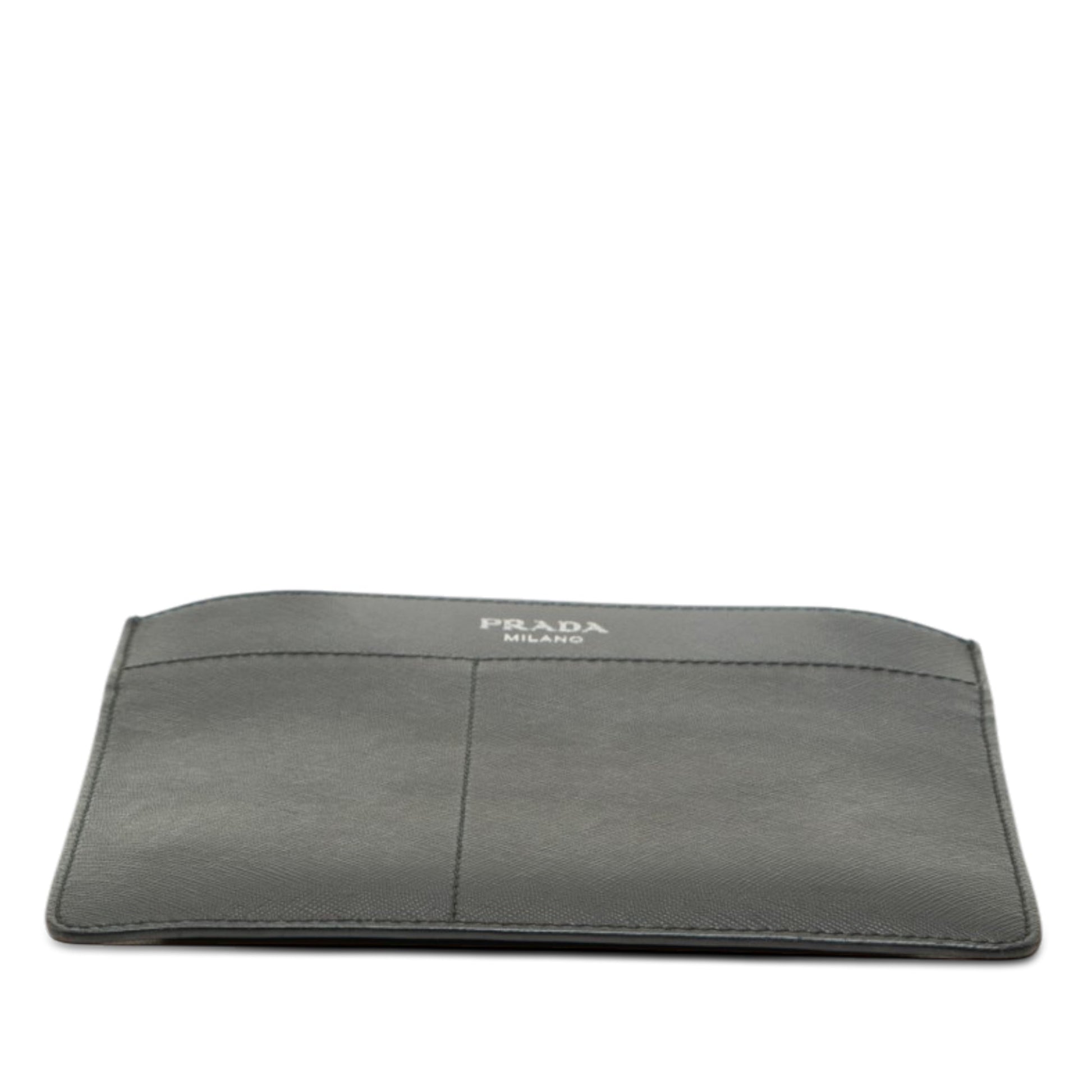 Prada Saffiano Crossbody