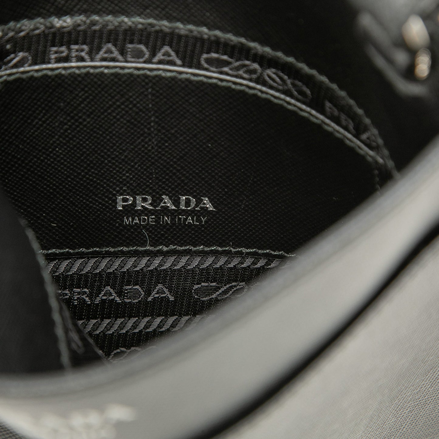 Prada Saffiano Crossbody