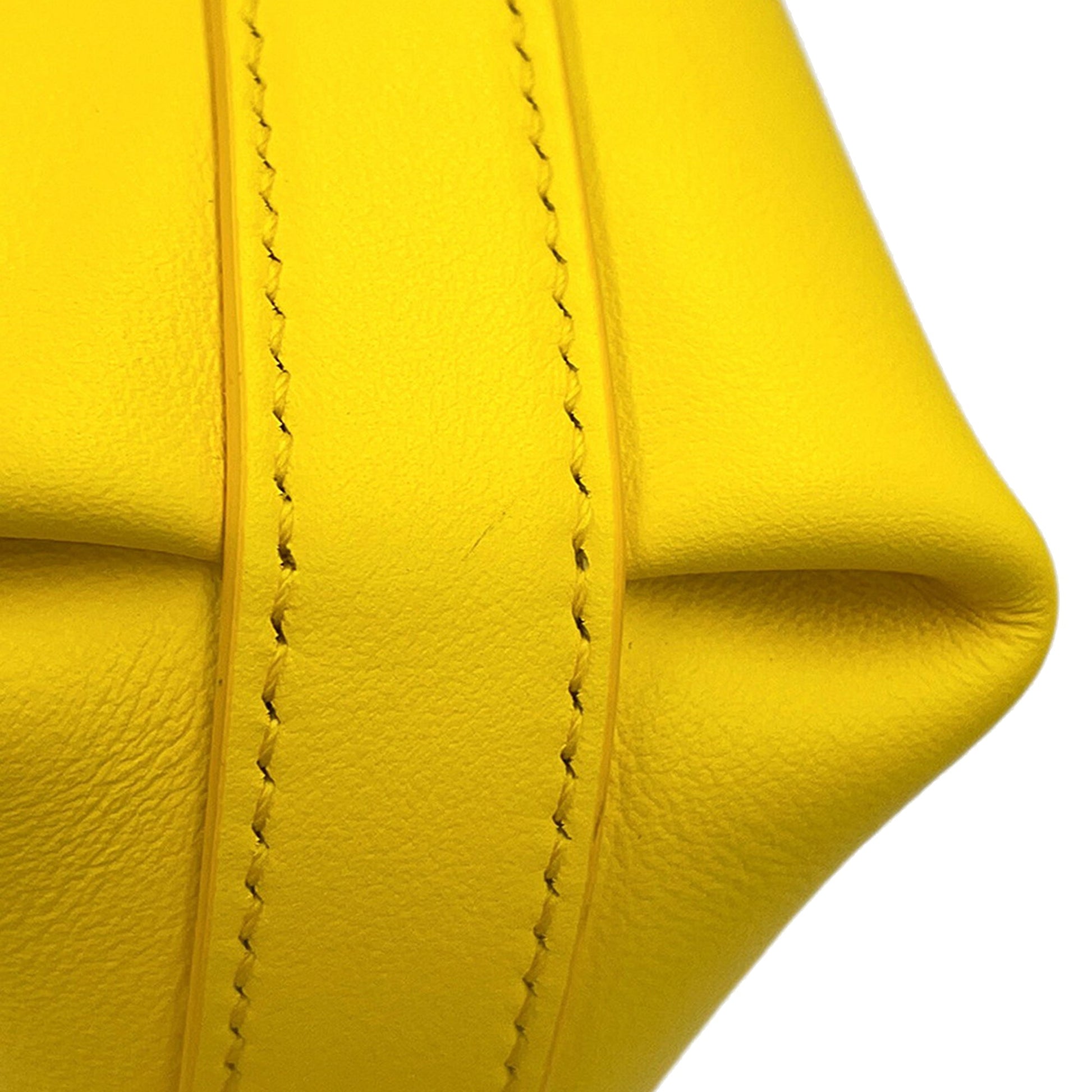 Ferragamo Leather Gancini Hug Phone Holder Crossbody