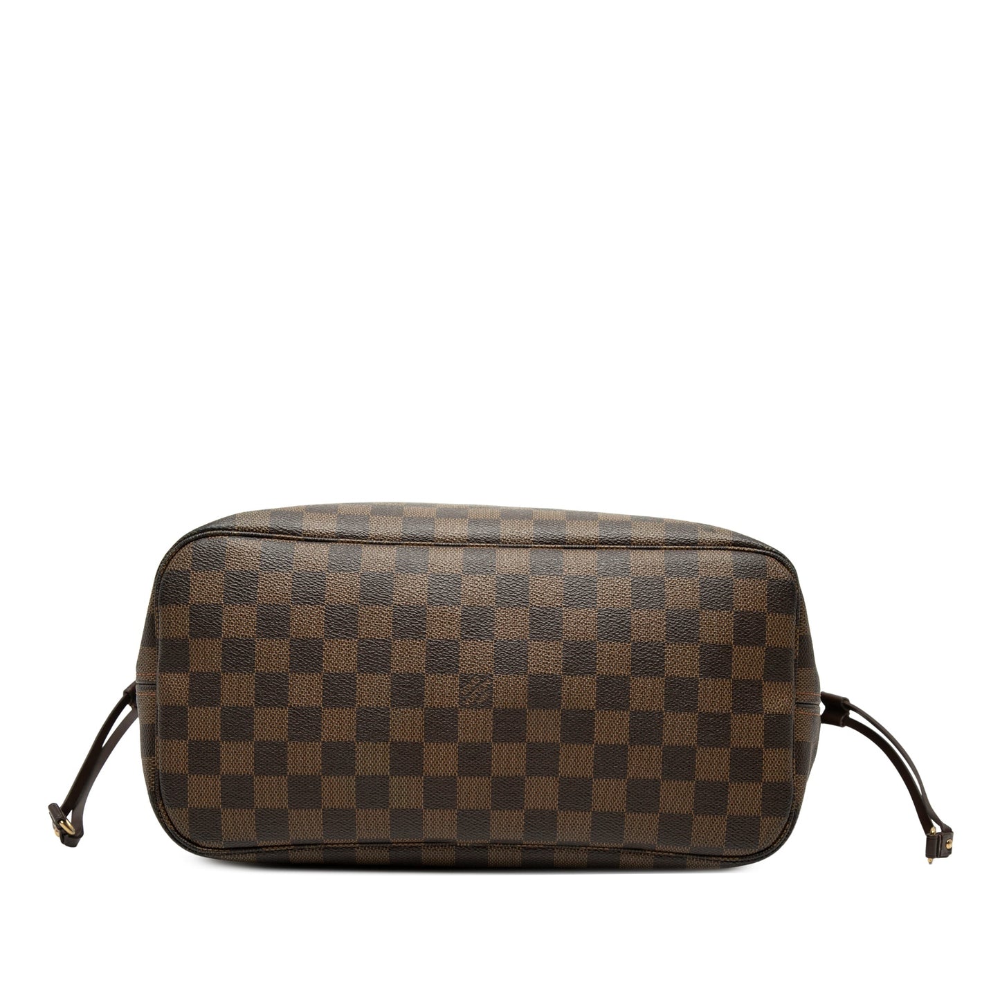 Louis Vuitton Damier Ebene Neverfull MM