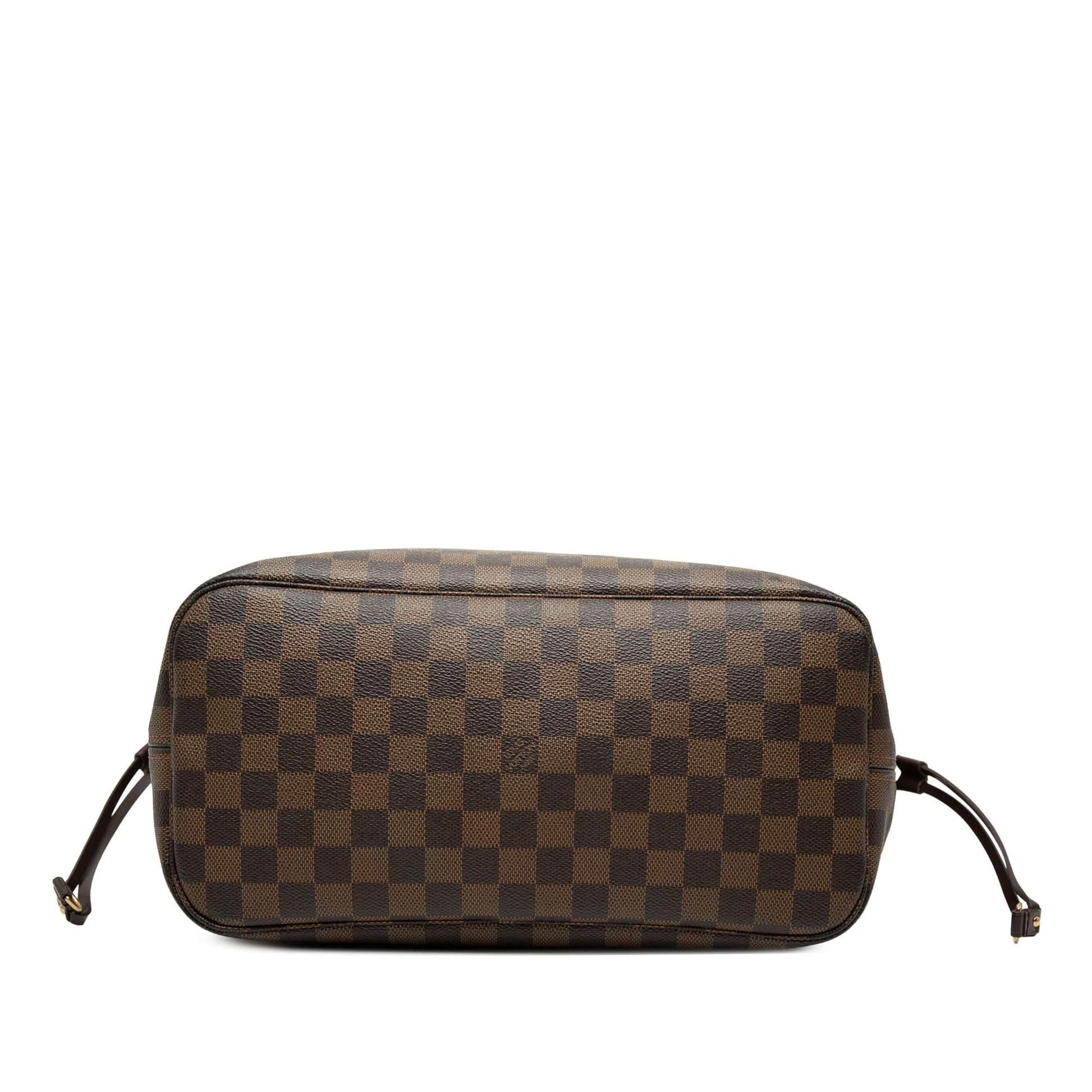 Louis Vuitton Damier Ebene Neverfull MM