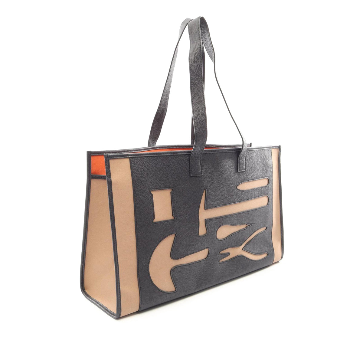 Hermès Togo Petit H Tote