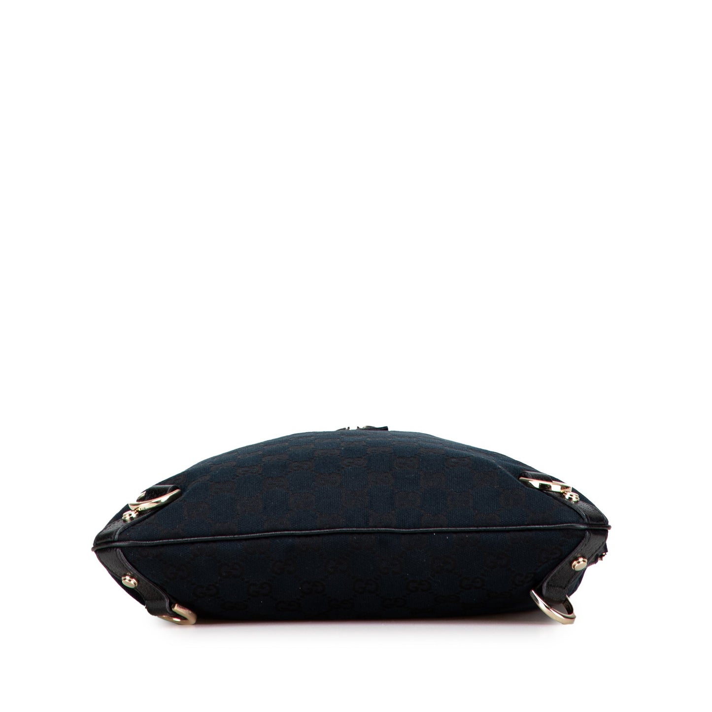 Gucci GG Canvas Abbey D Ring Crossbody