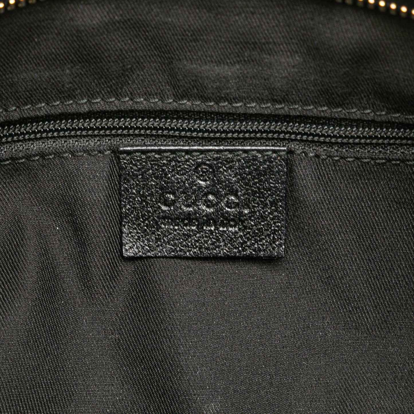 Gucci GG Canvas Abbey D Ring Crossbody