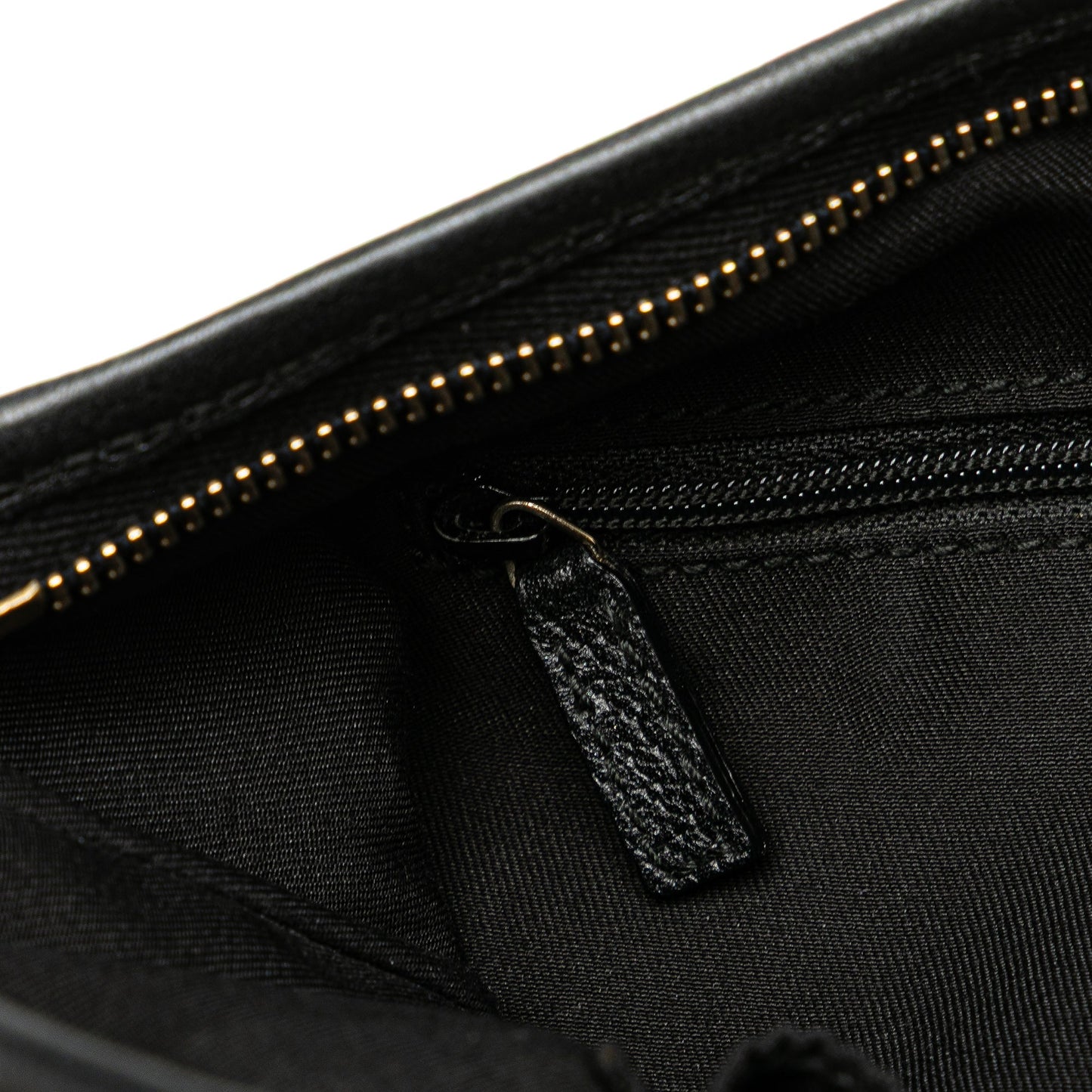 Gucci GG Canvas Abbey D Ring Crossbody