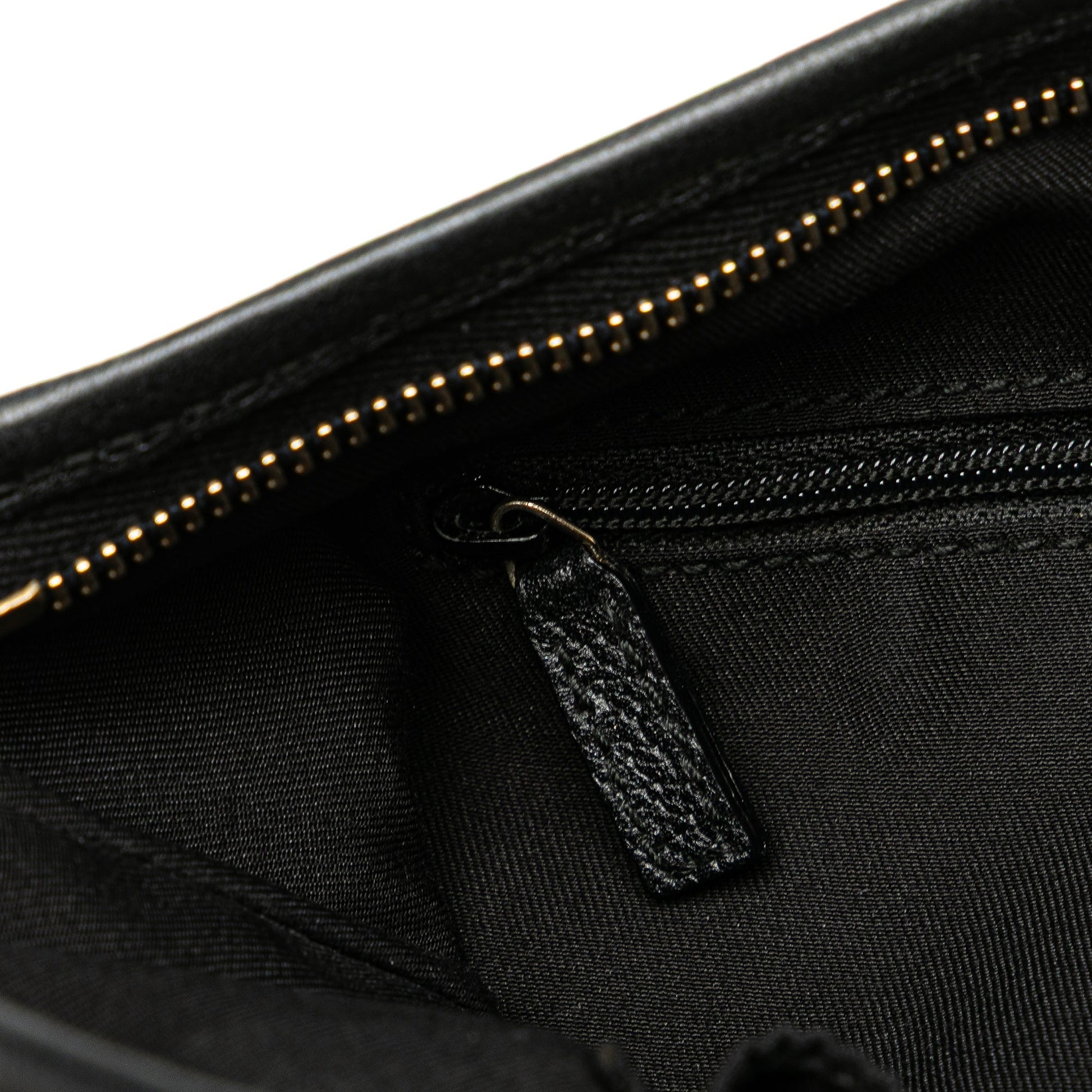 Gucci GG Canvas Abbey D Ring Crossbody