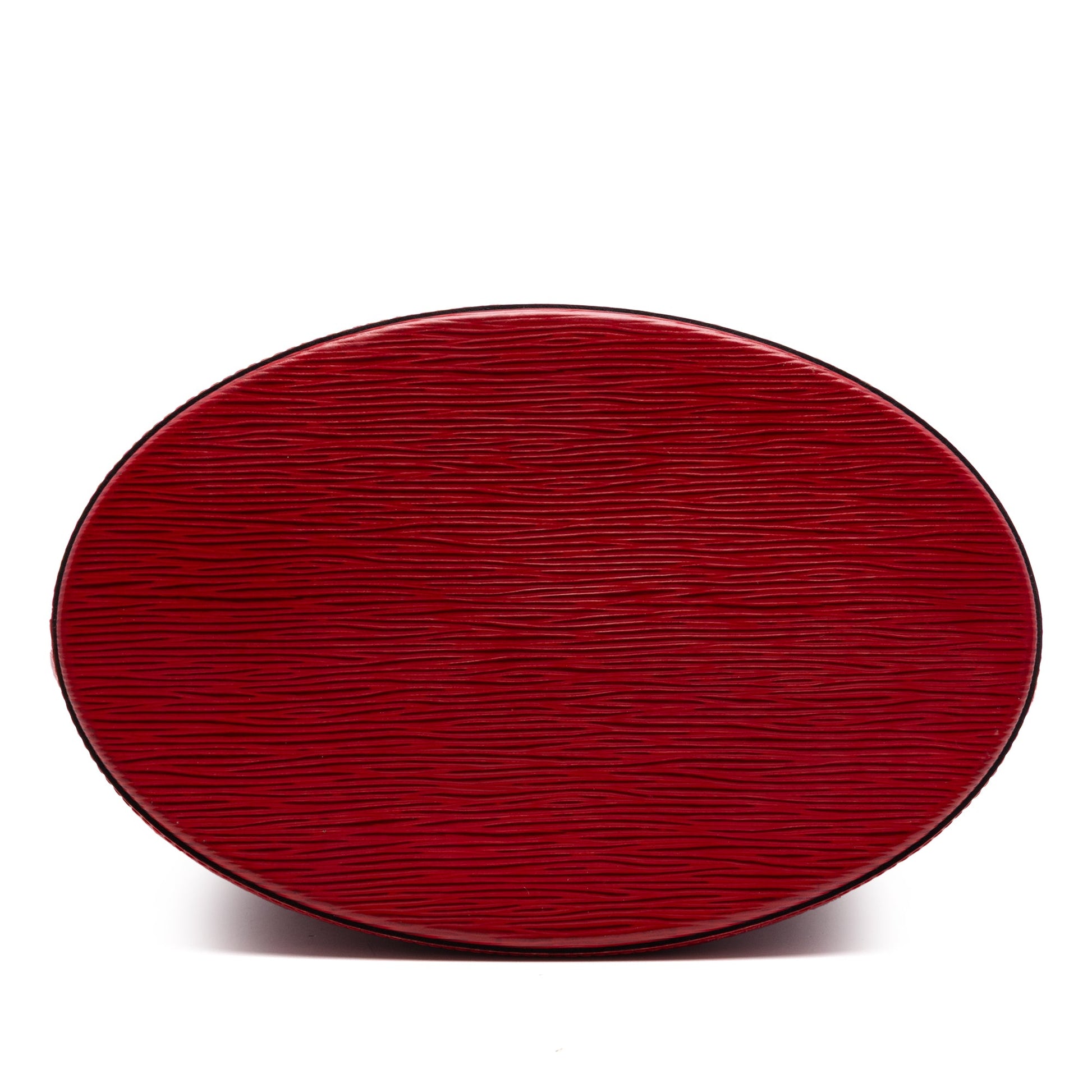 Louis Vuitton Epi Cluny