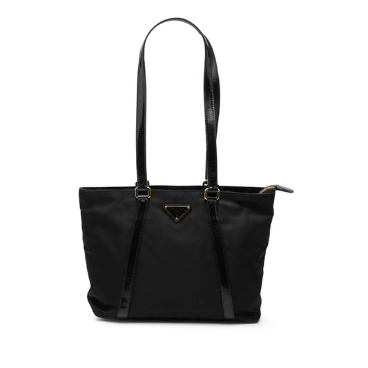 Prada Tessuto Tote