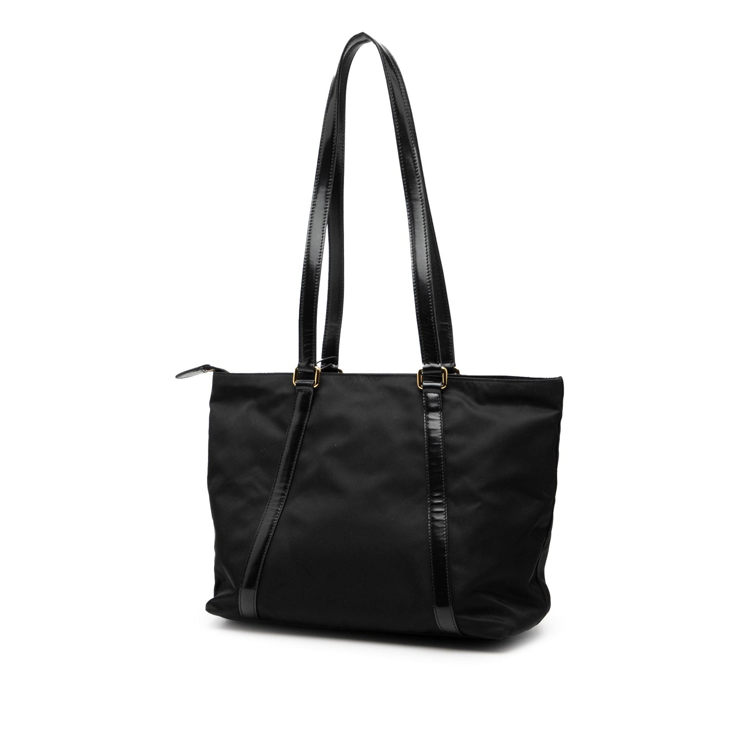 Prada Tessuto Tote