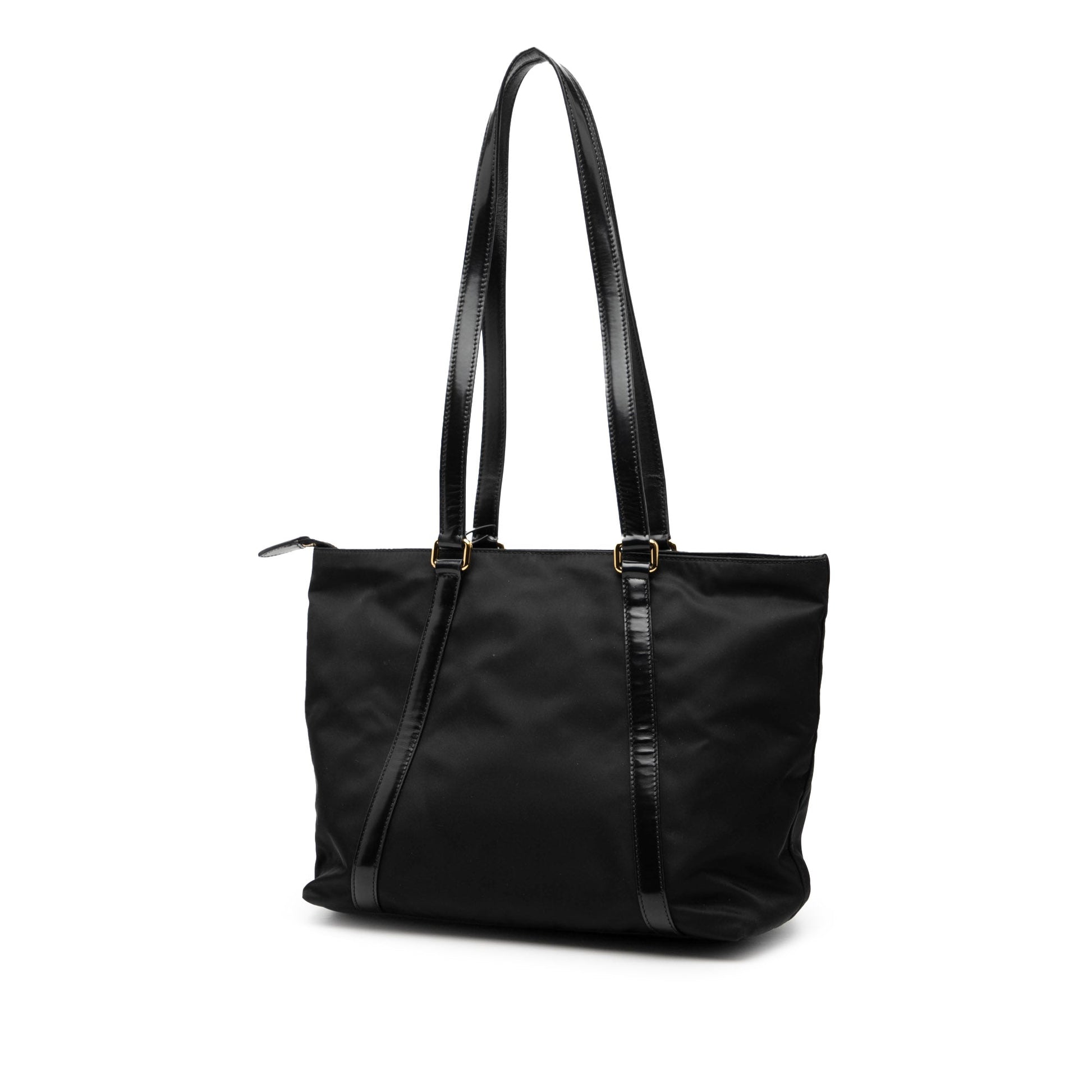 Prada Tessuto Tote