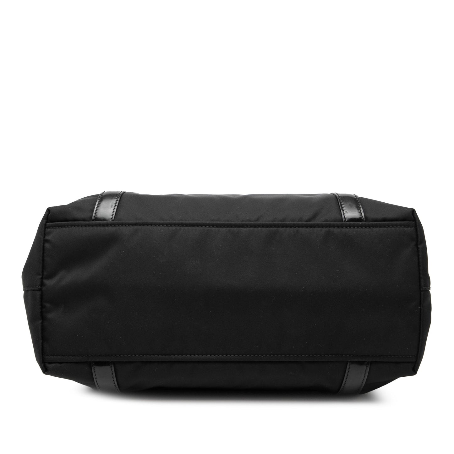 Prada Tessuto Tote
