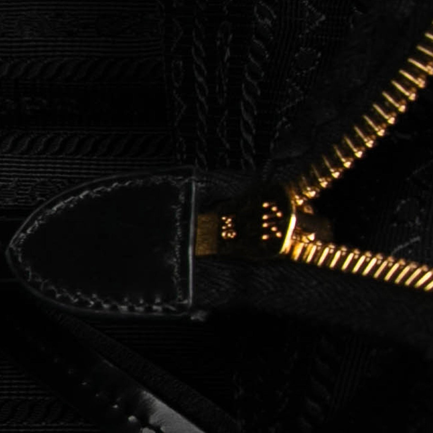 Prada Tessuto Tote