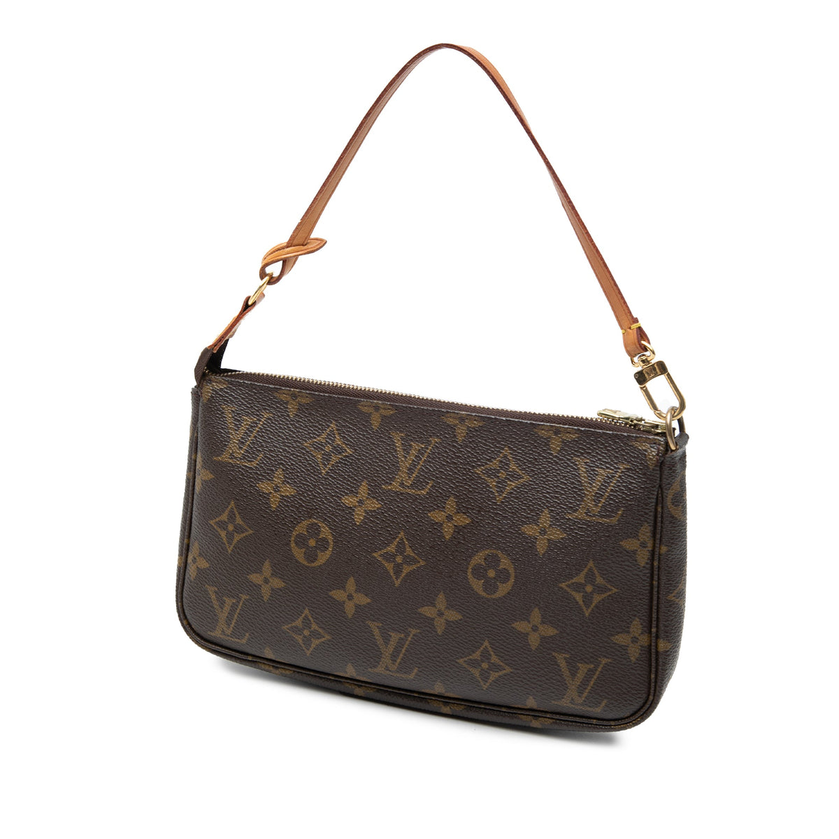 Louis Vuitton Monogram Pochette Accessoires