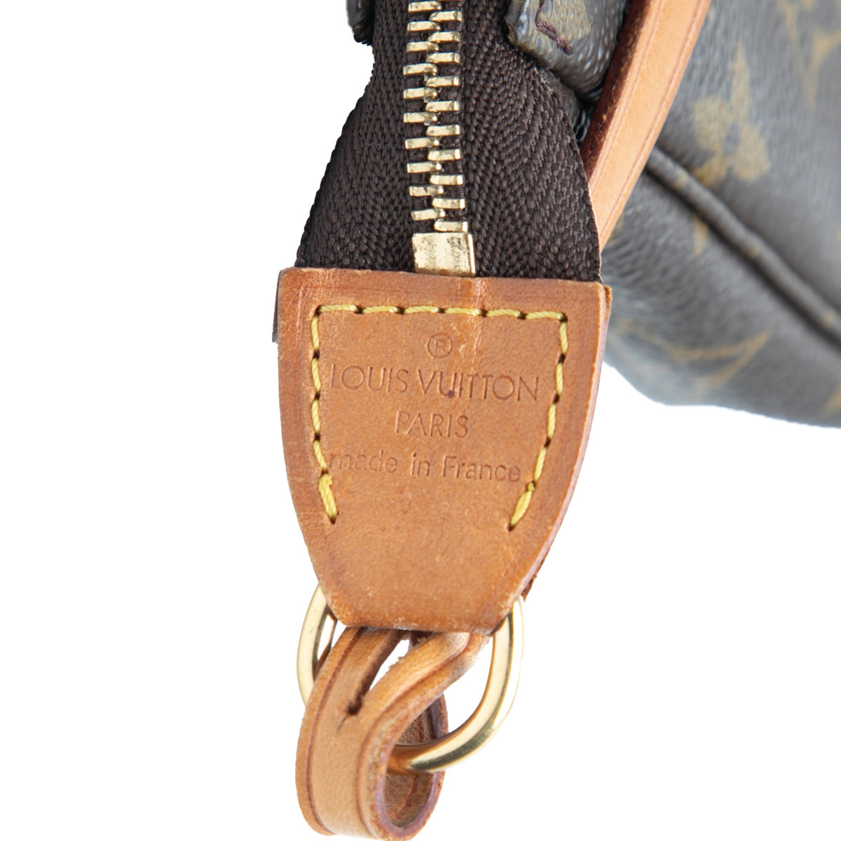 Louis Vuitton Monogram Pochette Accessoires