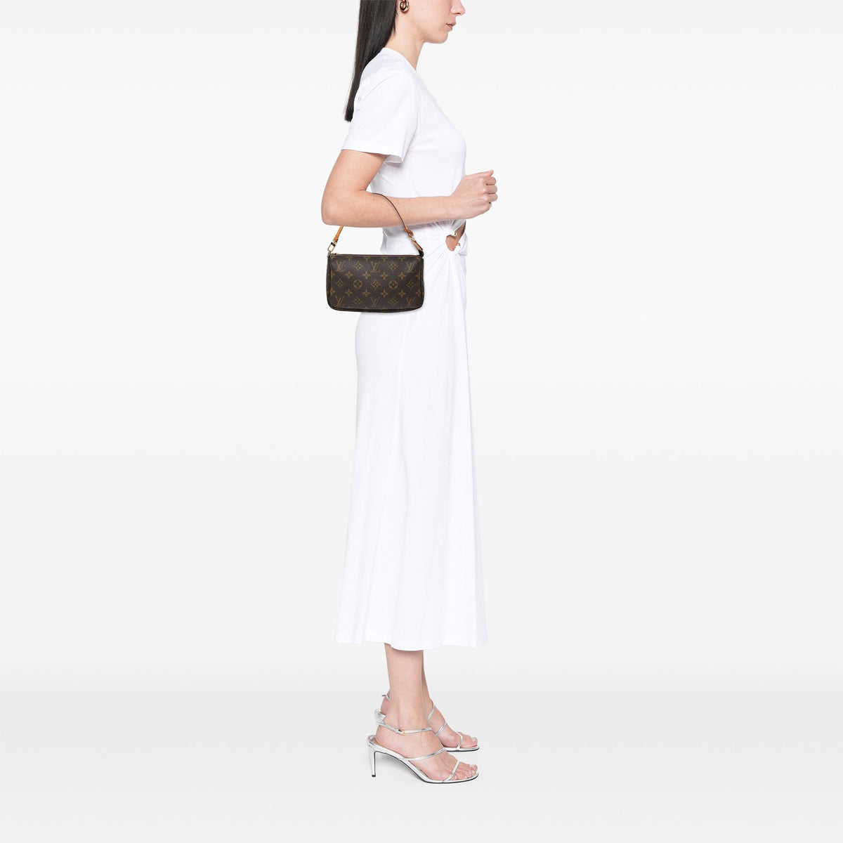 Louis Vuitton Monogram Pochette Accessoires