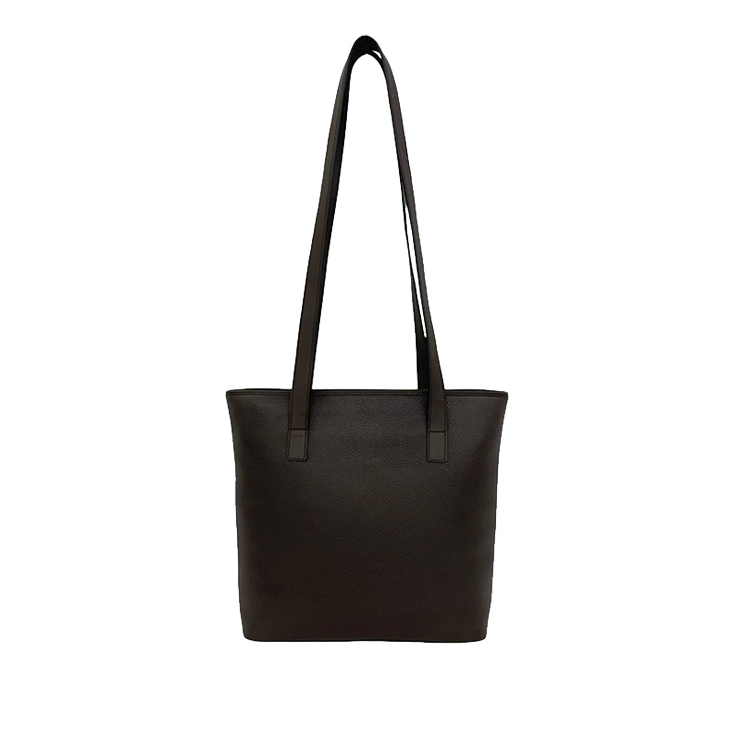 Celine Leather Tote