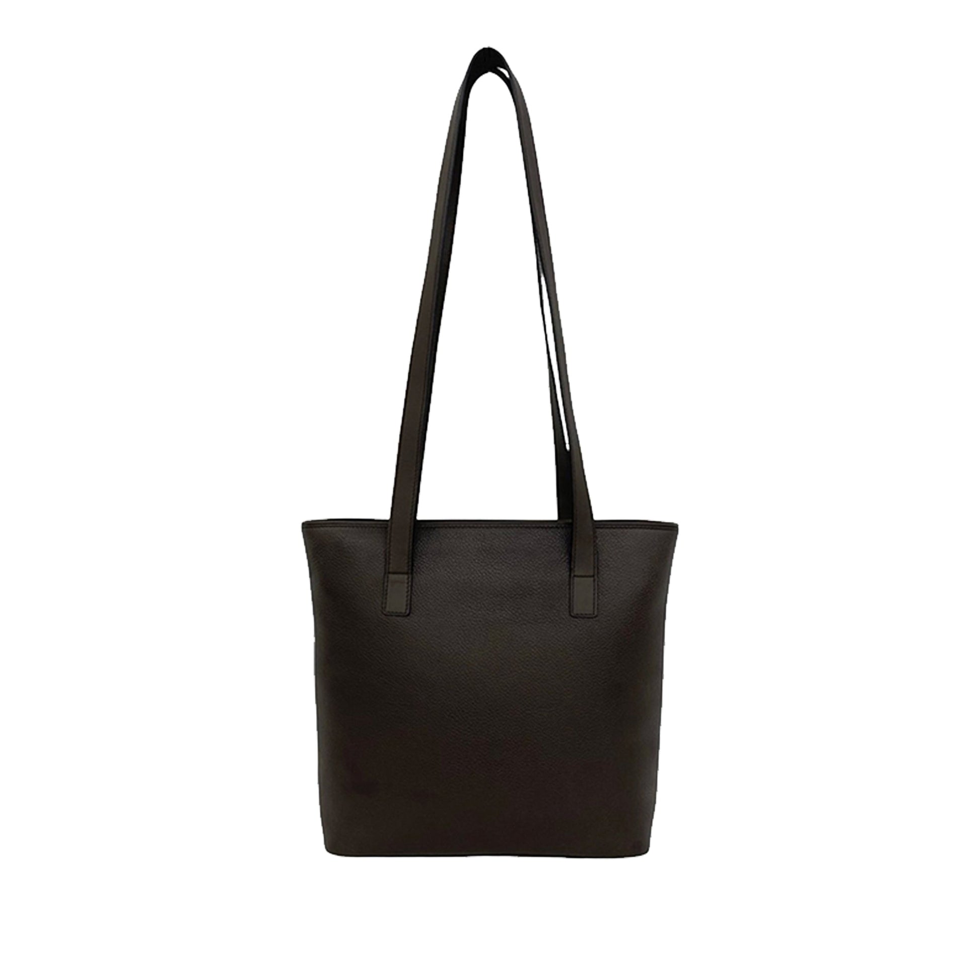 Celine Leather Tote