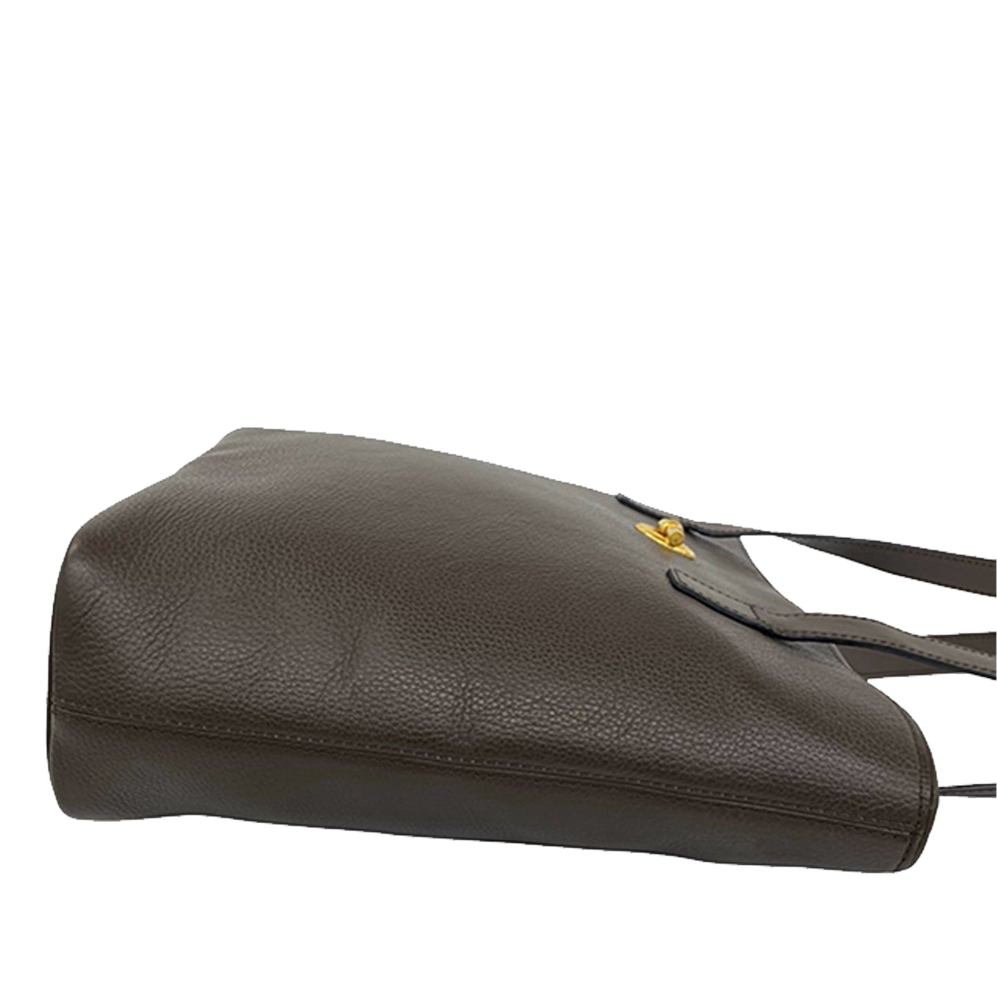 Celine Leather Tote