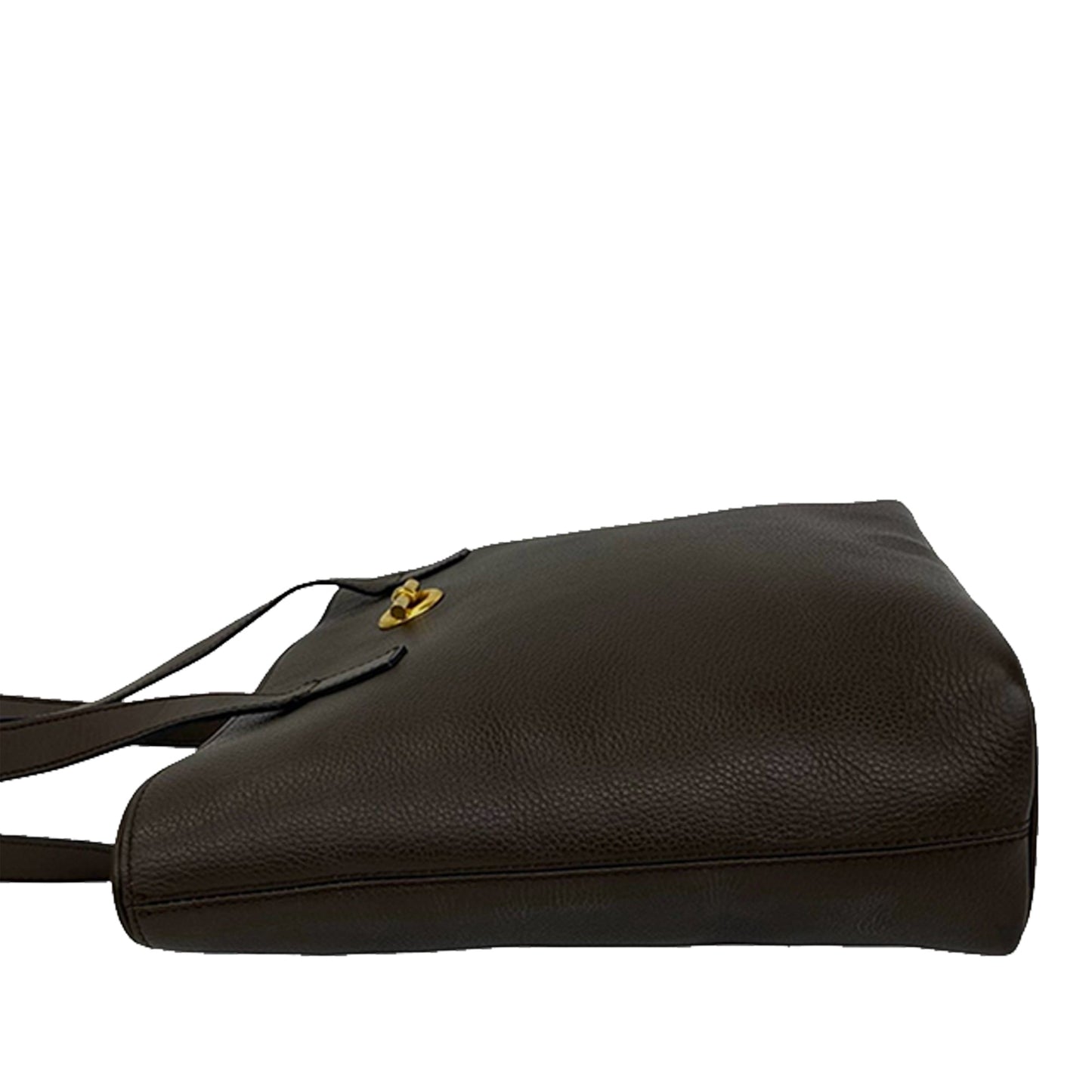 Celine Leather Tote
