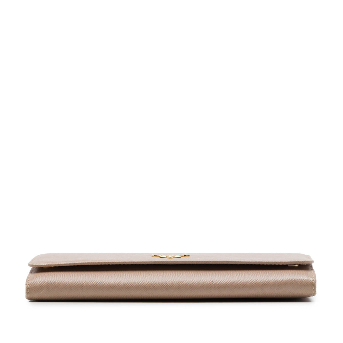 Prada Saffiano Wallet on Chain