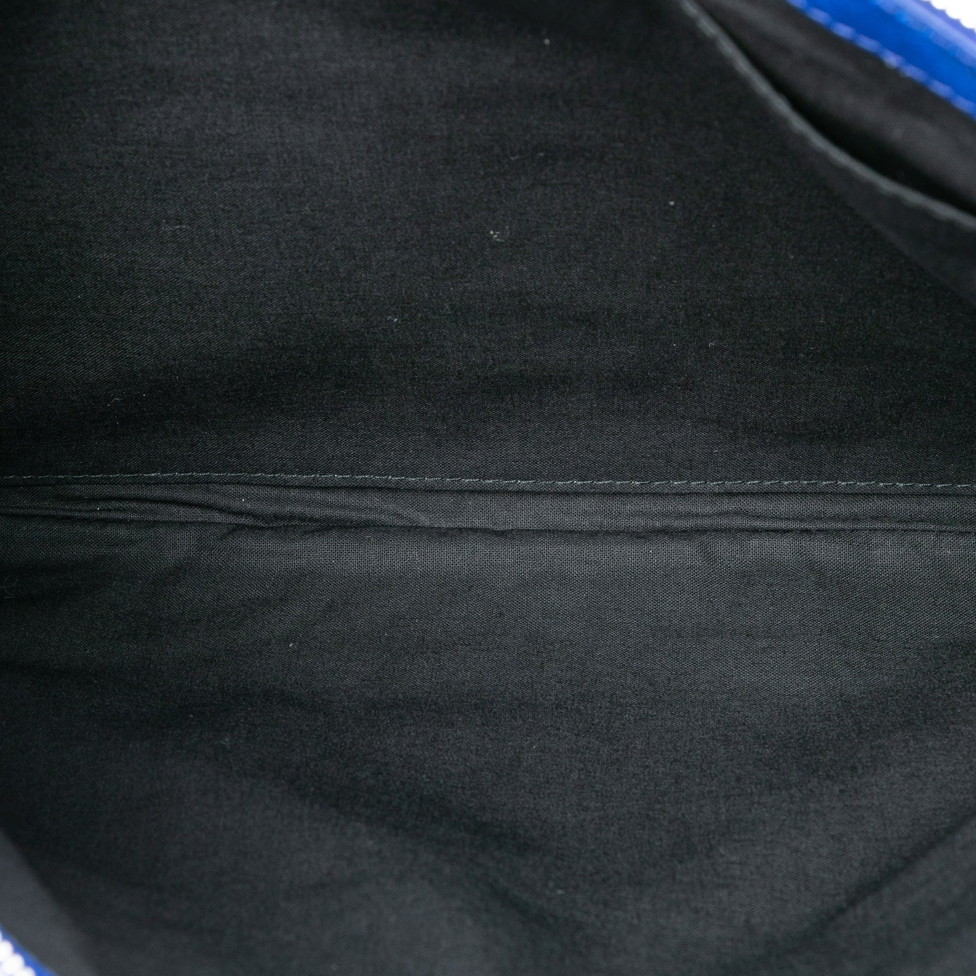 Balenciaga Lambskin Motocross Classic Clip L Clutch