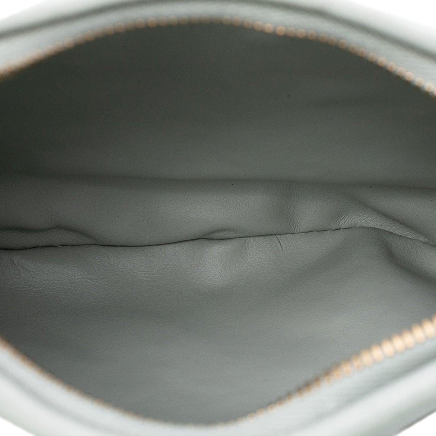 Bottega Veneta Small Bicolor Lambskin Intrecciato Gemelli Bag