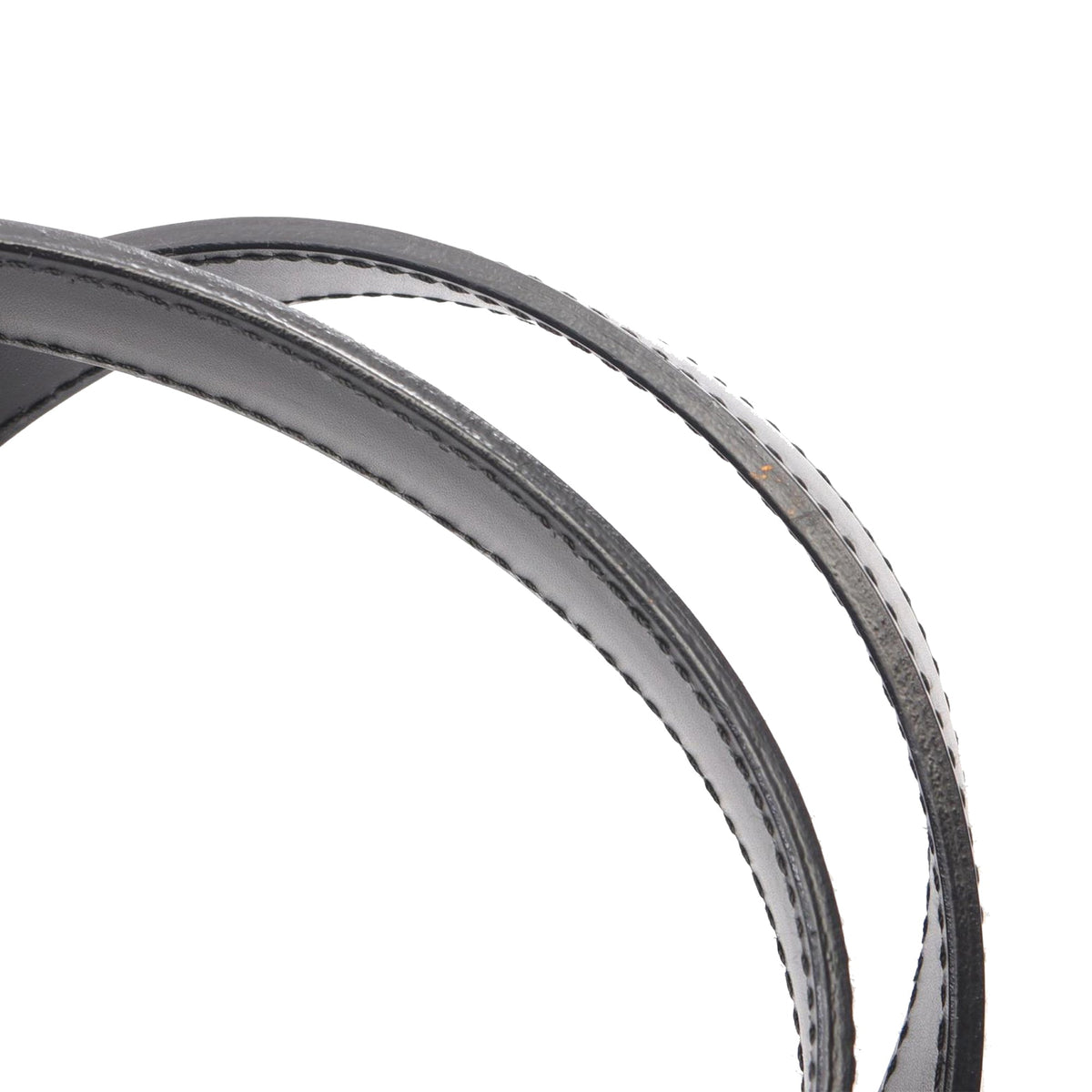Chanel New Travel Line Nylon Tote — Black