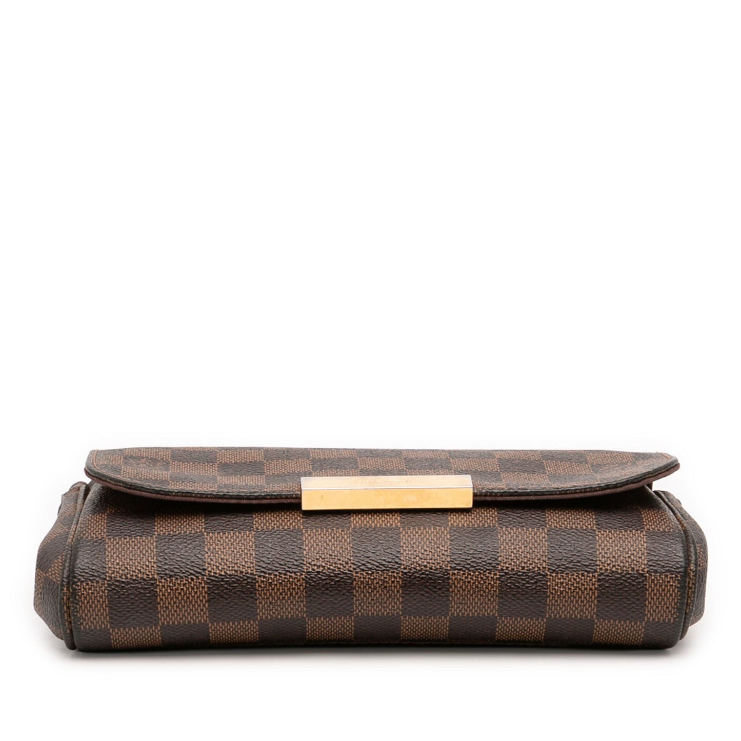 Louis Vuitton Damier Ebene Favorite PM